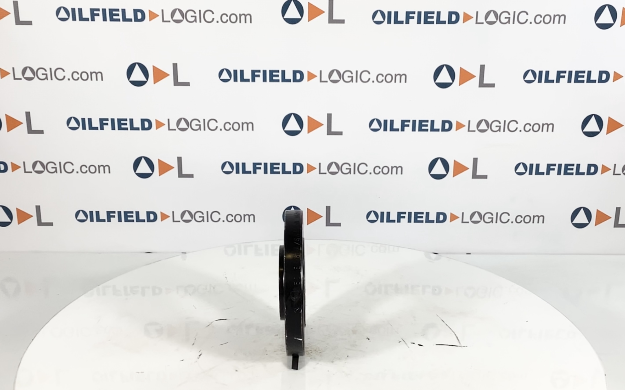 Flange, THD, 2"x2", RF, 150