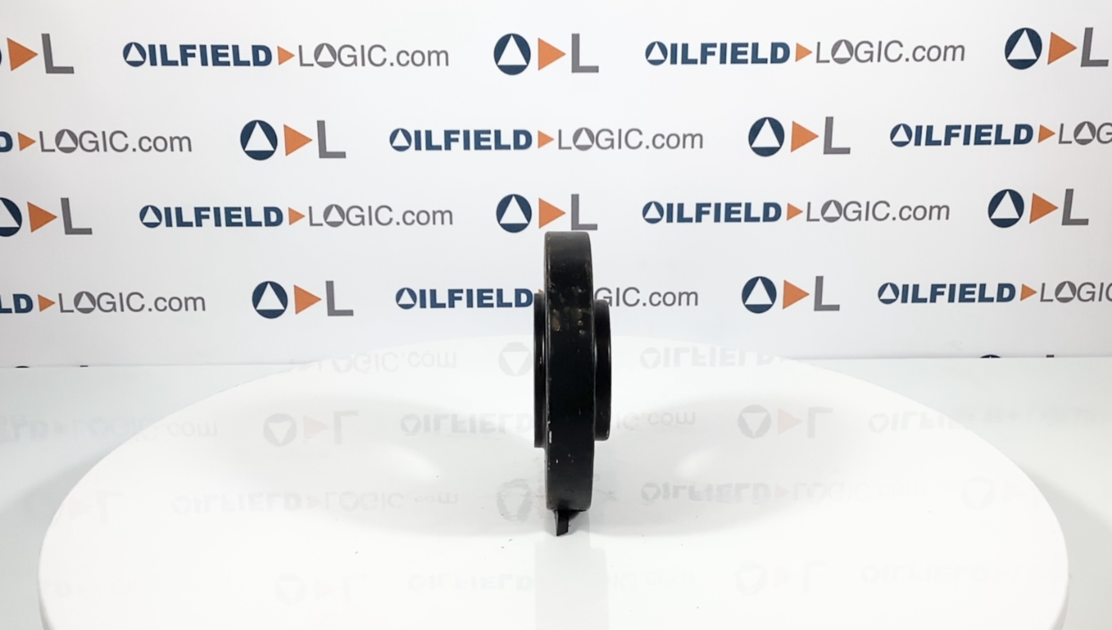 Flange, THD, 2"x2", RF, 600