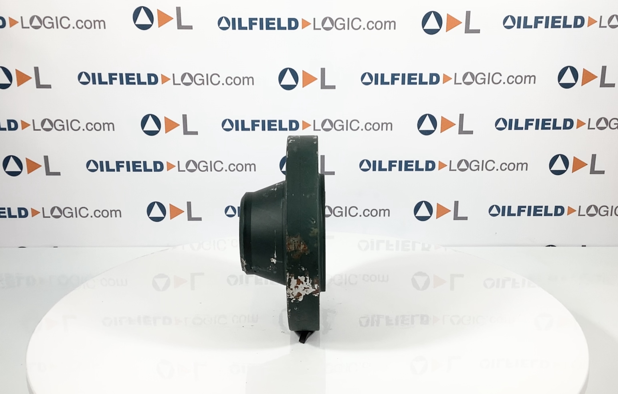 Flange, Pipe, 3", RFWN, 600, XH