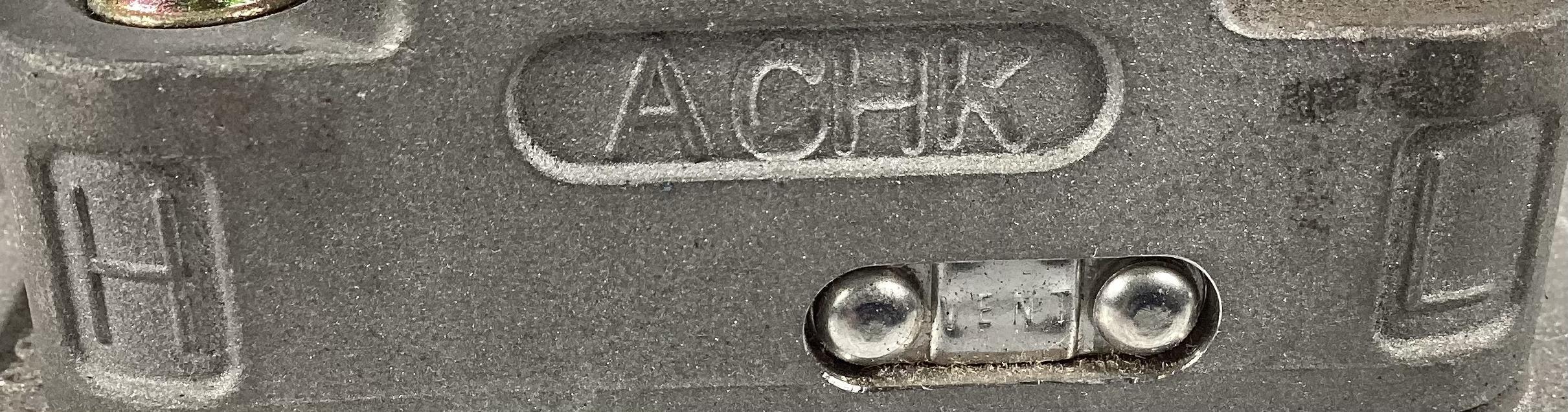 Sensor, Pressure, Fisher, MVS, 1/4", 3625#