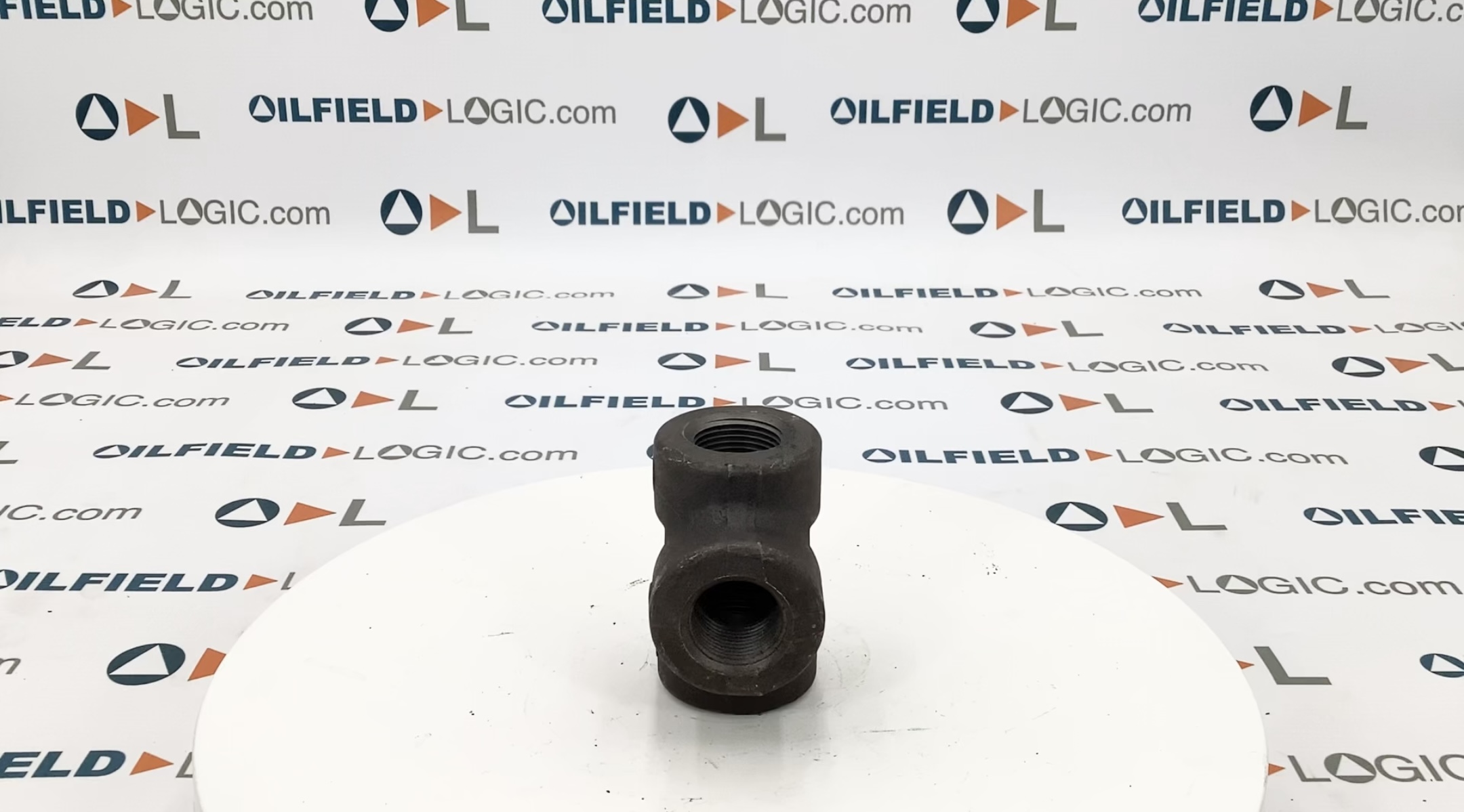 Tee, THD, 3/4", 3M, SA105