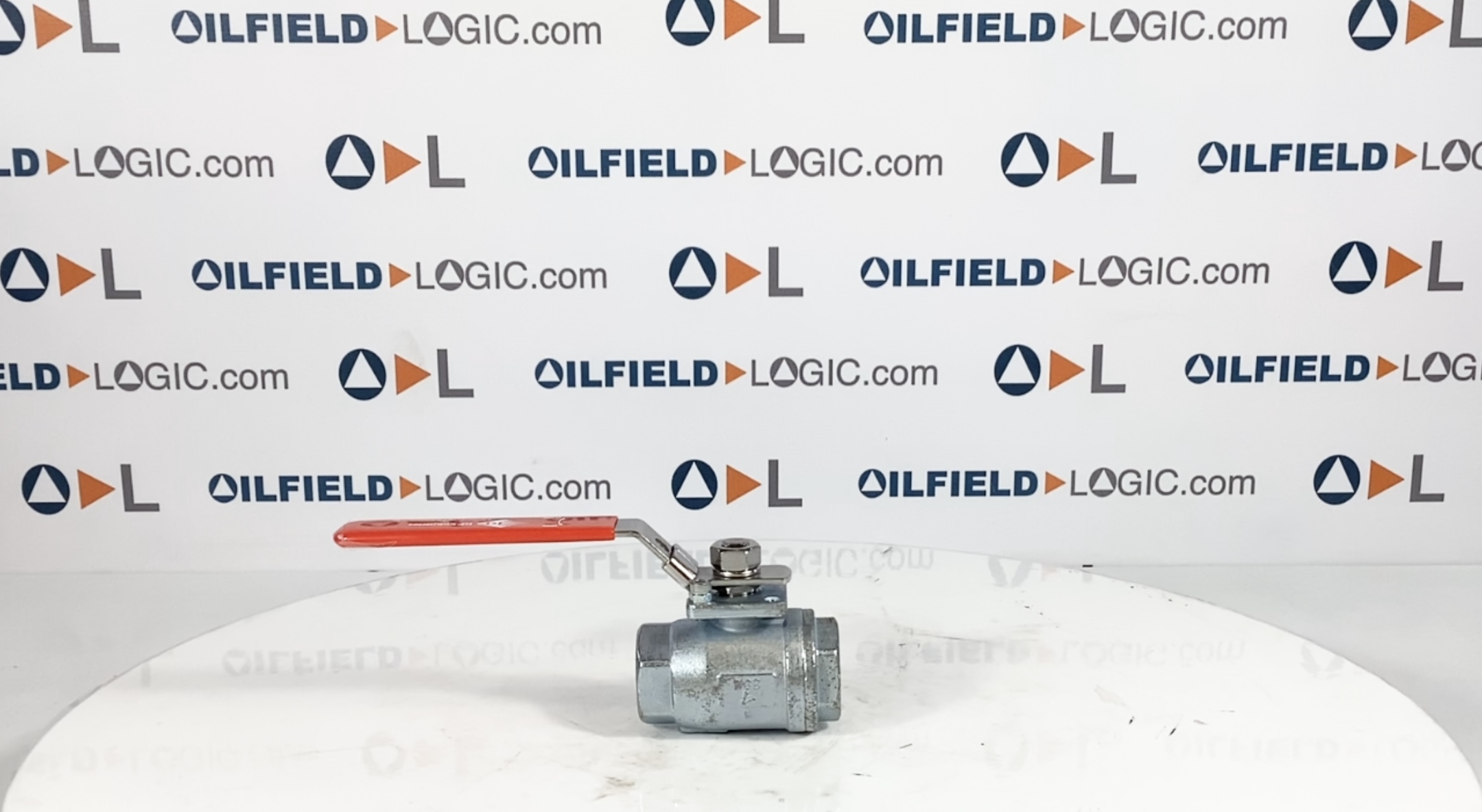 Valve, Ball, FxF, 1", 2000#