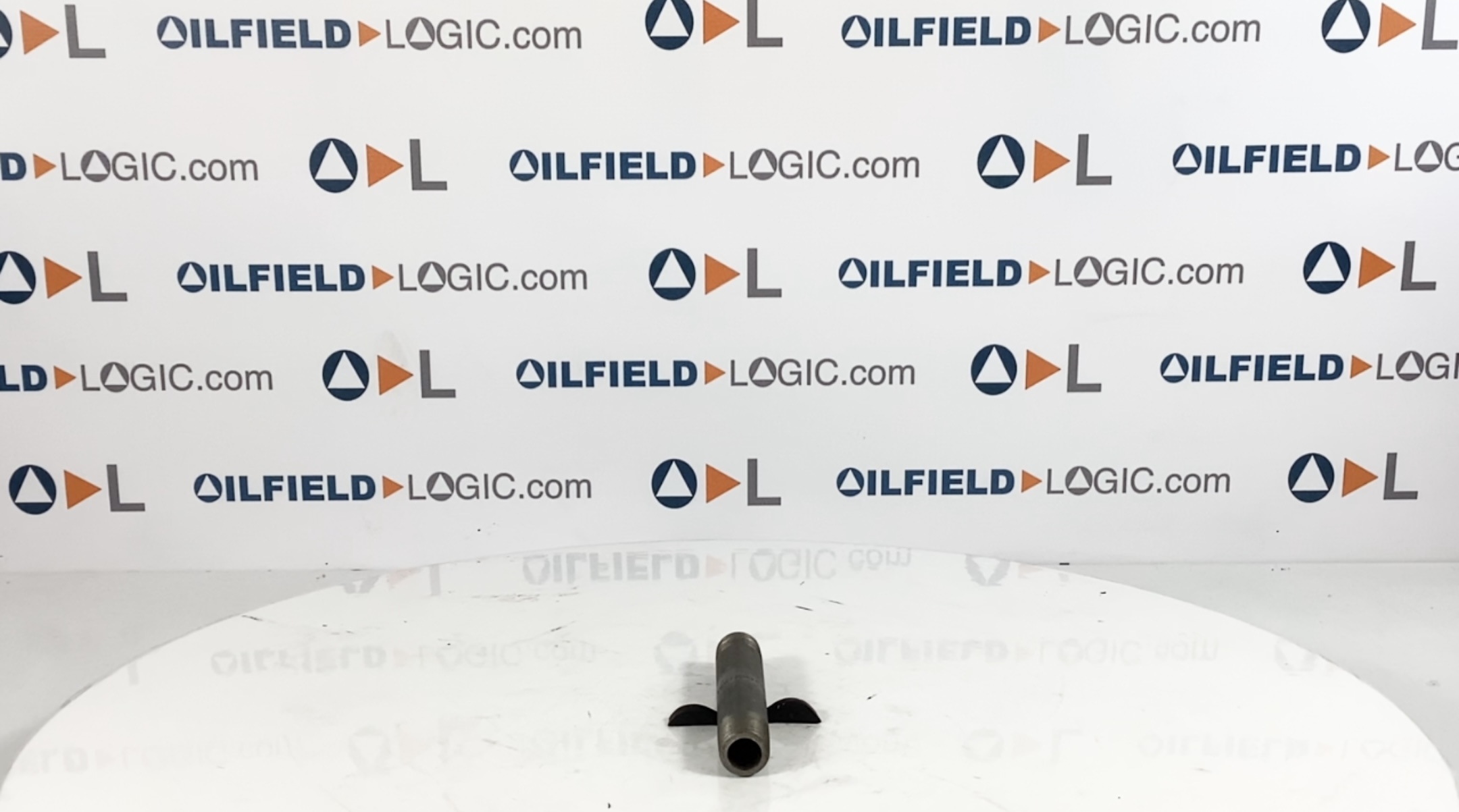 1/2" x 5" SCH80 Nipple