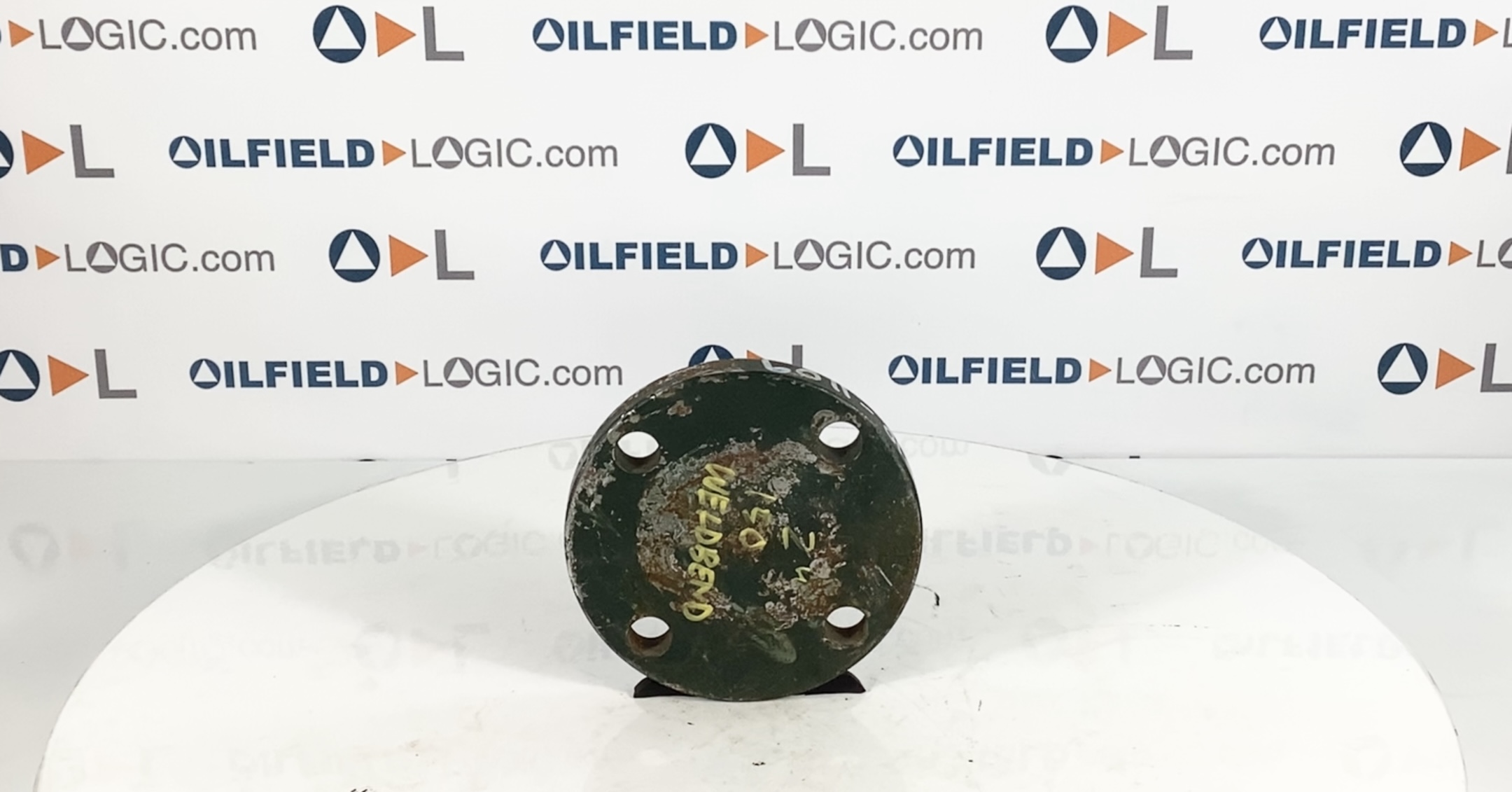 Flange, Blind, 2", 150