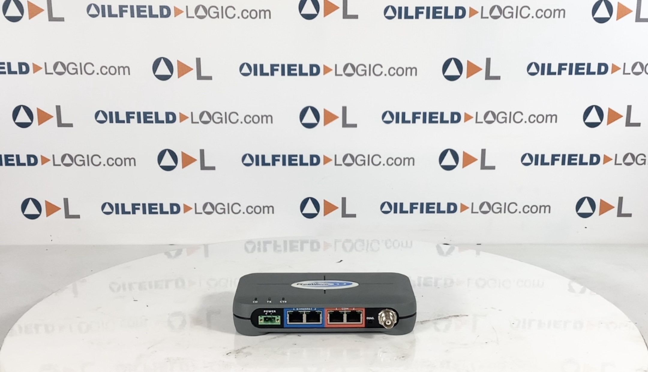 Industrial Radio, 900MHz, Ethernet and Serial Data Communications