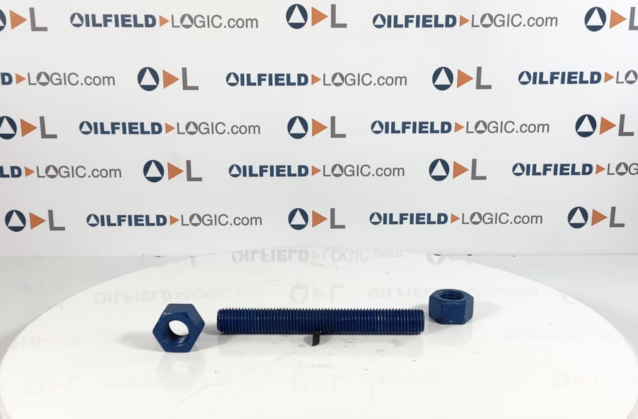 Stud, THD, 1"-8x8", Teflon