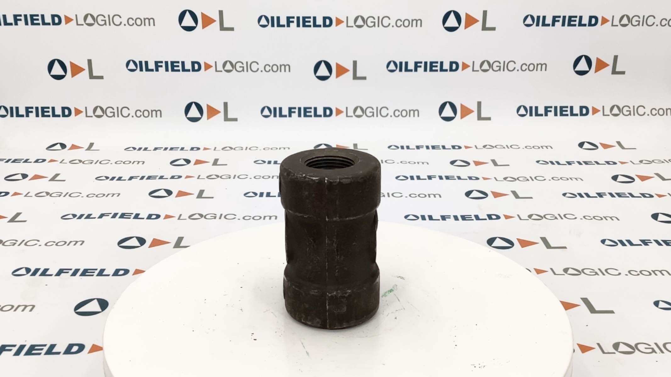 Tee, THD, 1", 6M, SA105