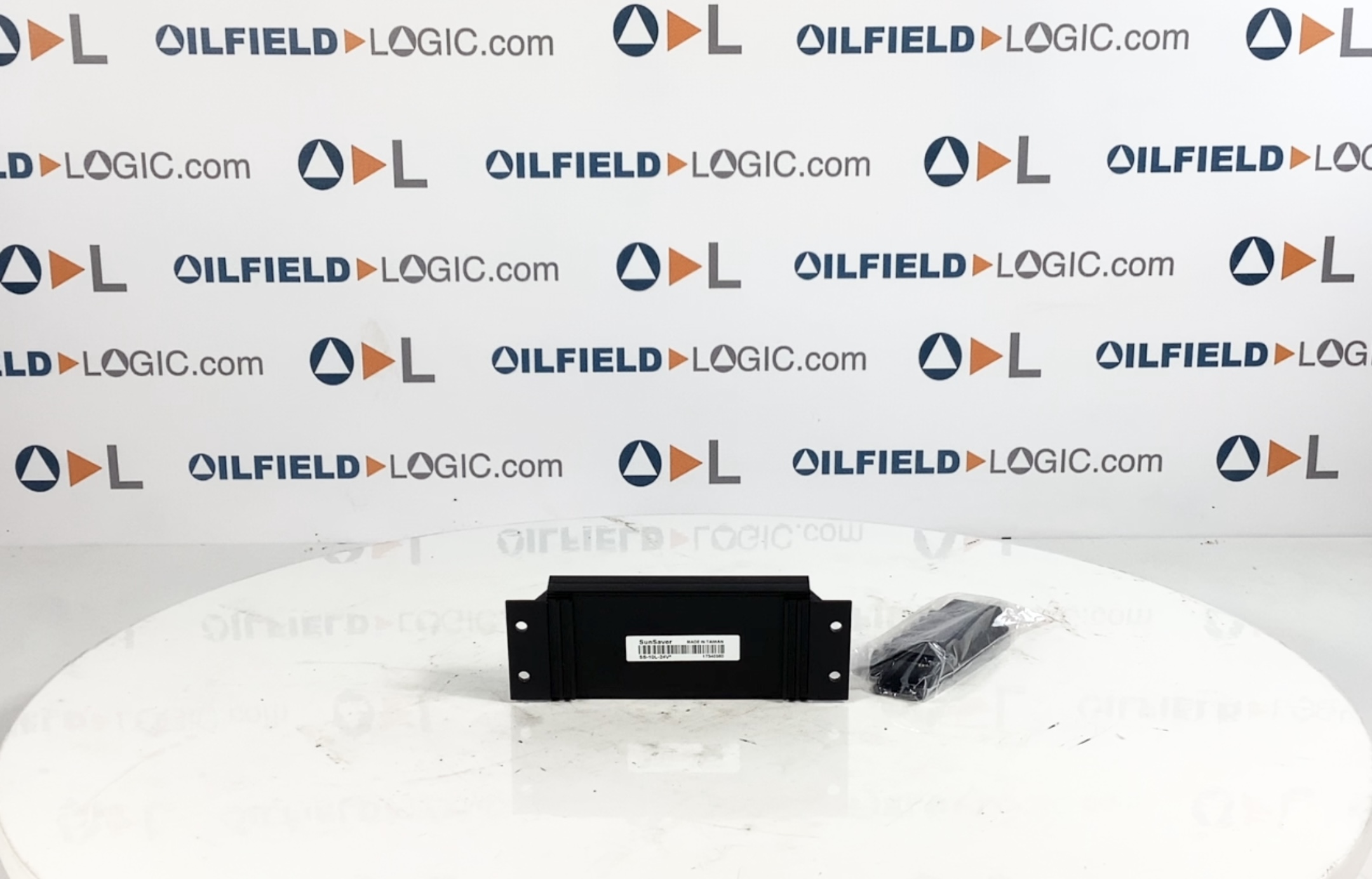 Controller, Solar, SunSaver-10L, 24V