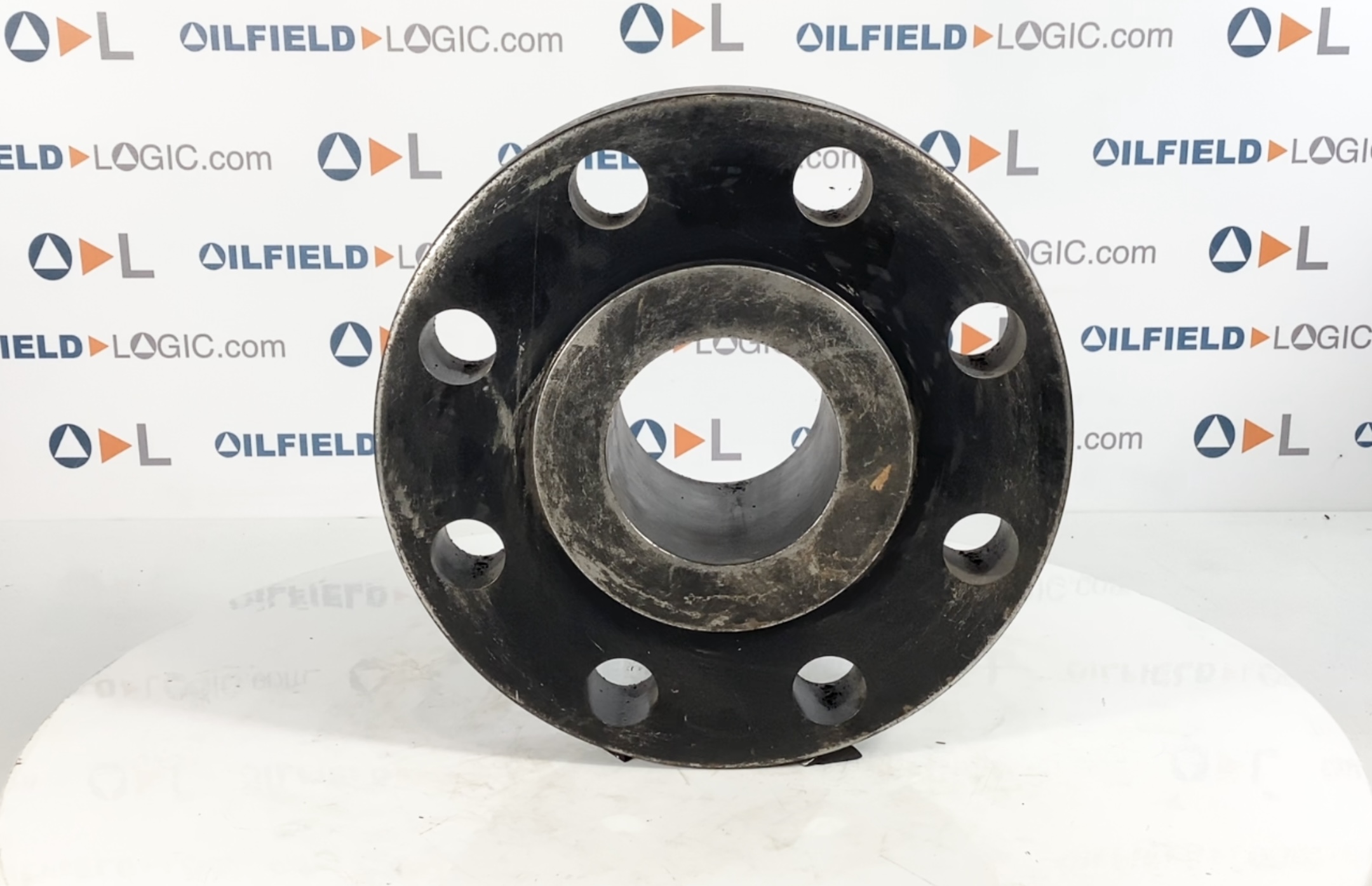 Flange, Pipe, 4", RFWN, 900, XH