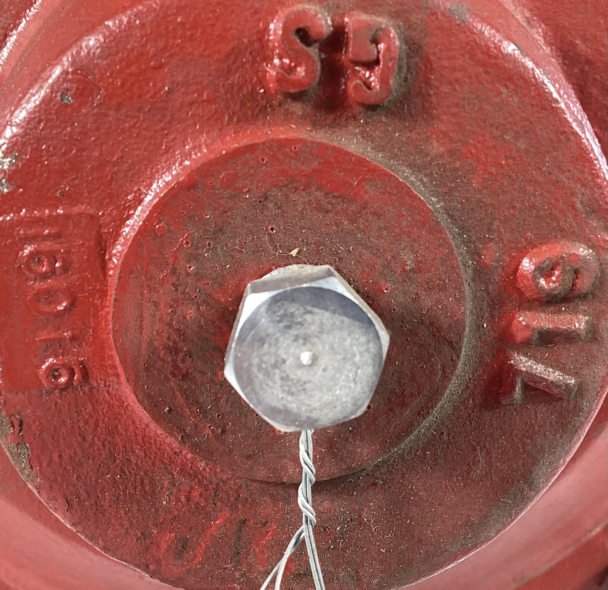 Valve, Control, Kimray, 4" Body, 175#