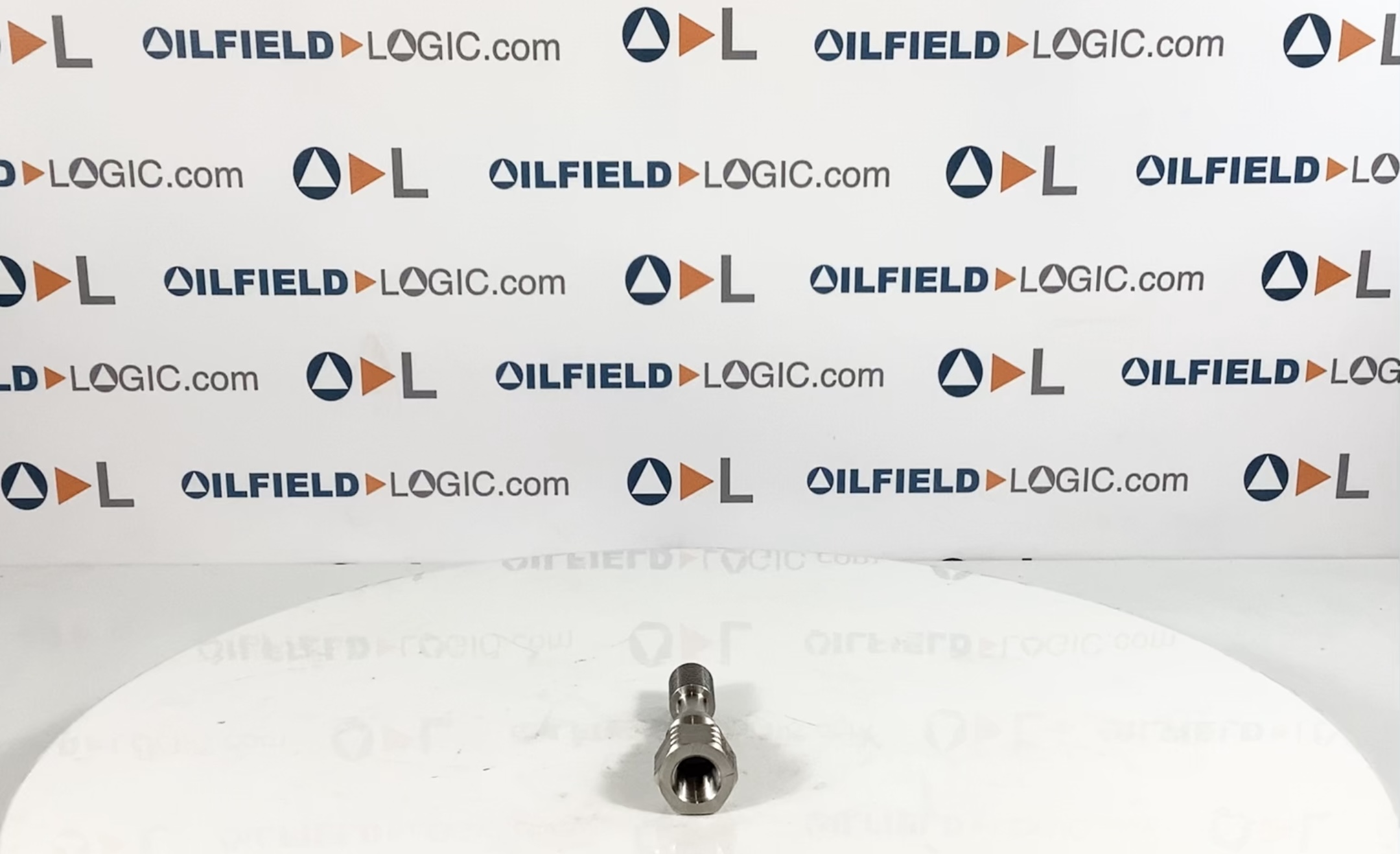 Thermowell, THD, 3/4"x3/4"x3", 304SS