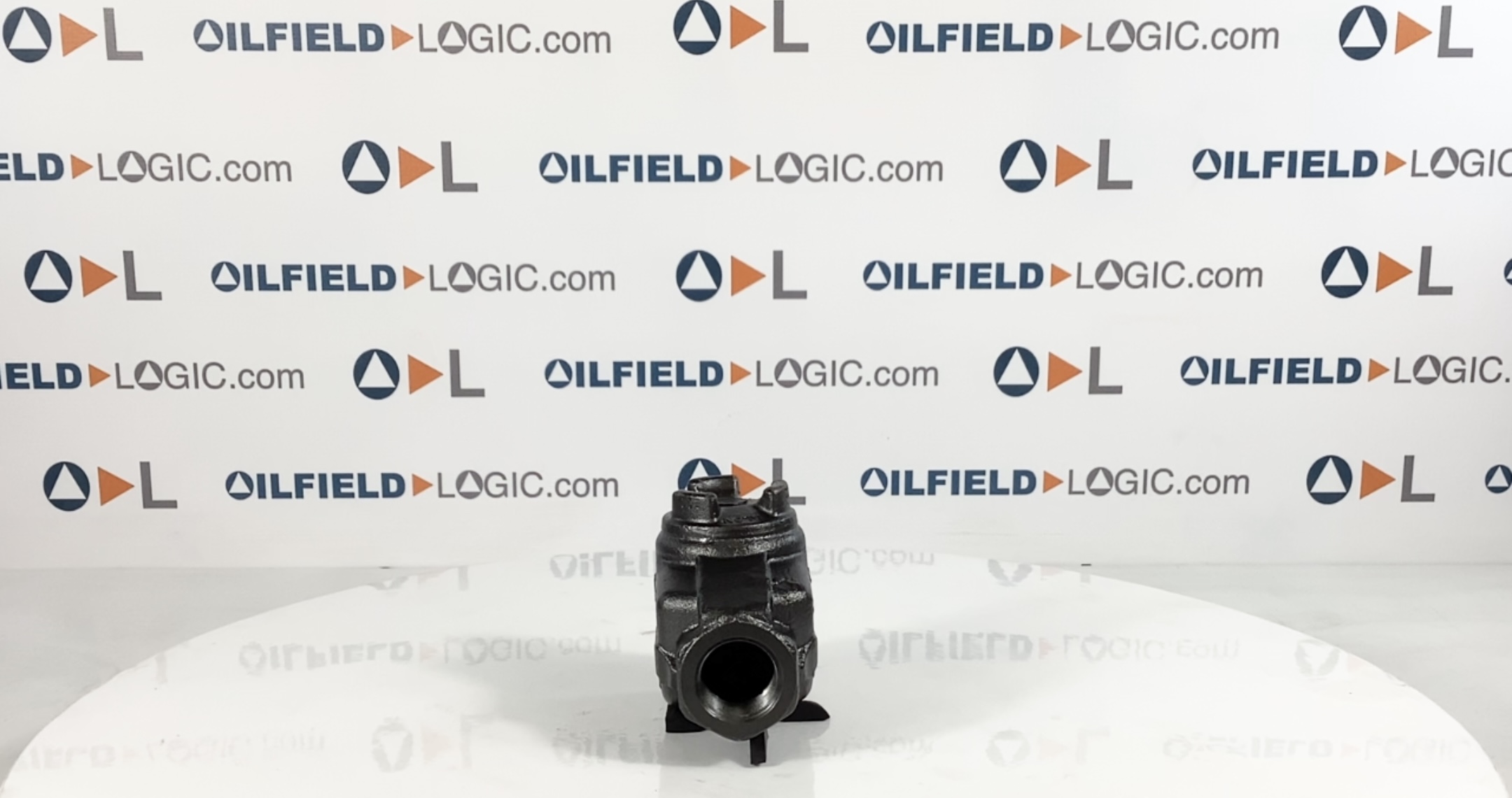 Valve, Check, 1", FxF, 2500#