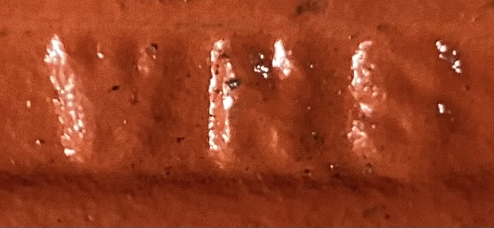 Check, Valve, 1", 2000#