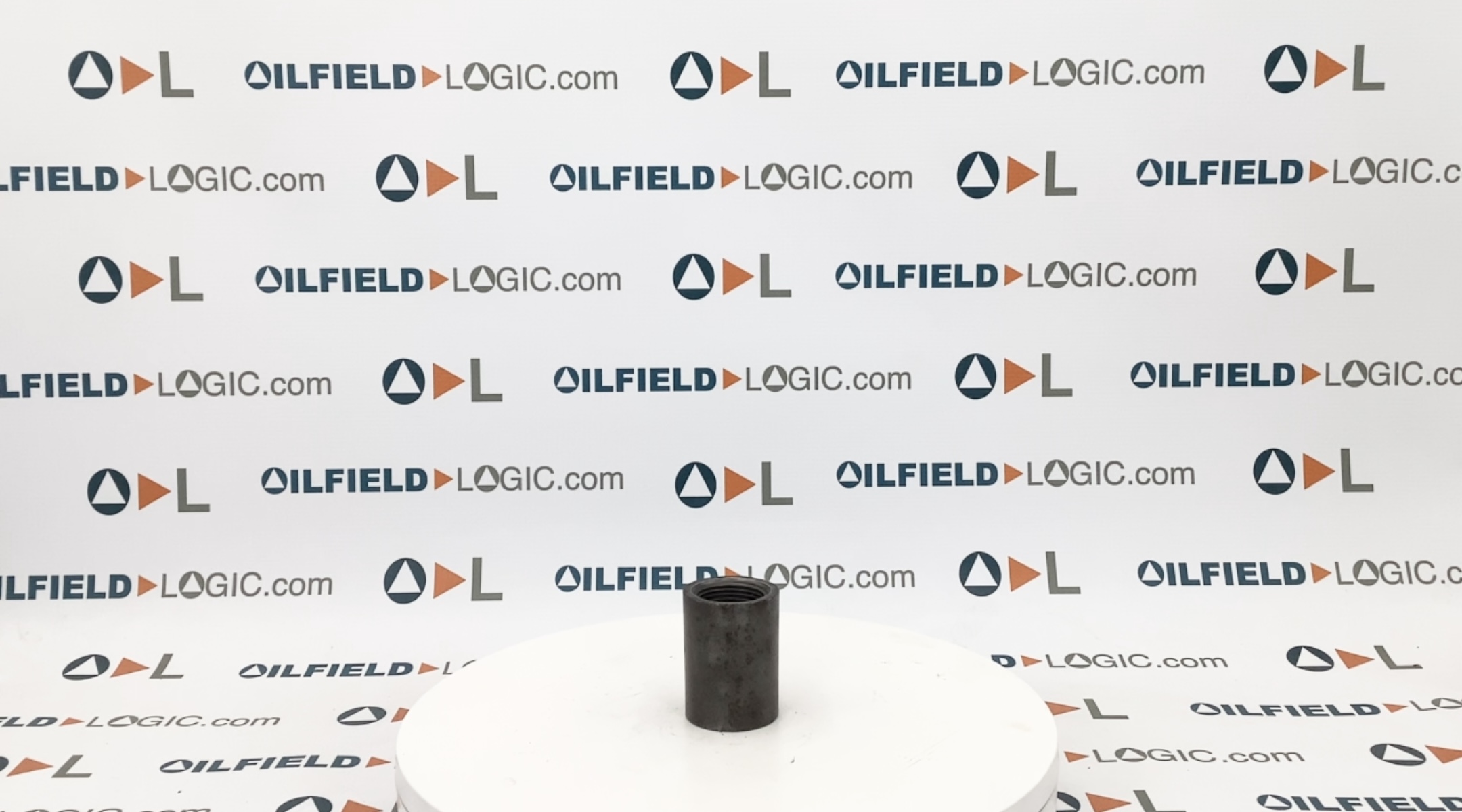 Coupling, Pipe, 1"xFull, 3M, SA105