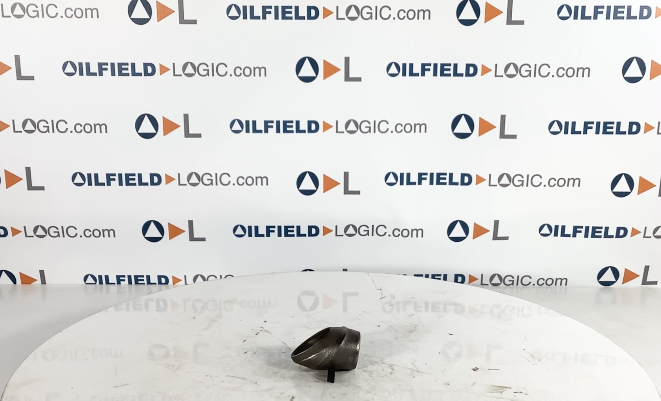 Elbolet, WxTHD, 36"-3/4"x1", 3000#