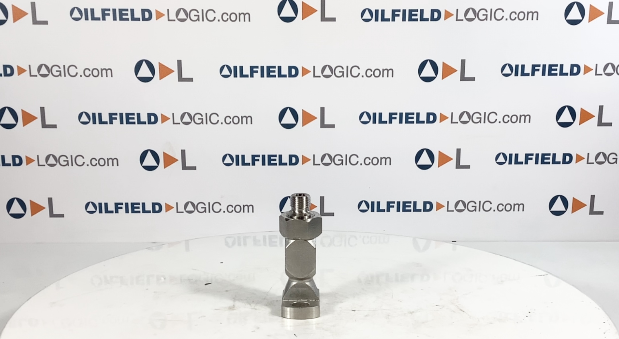 Connector, Manifold, 1/2", 1440#