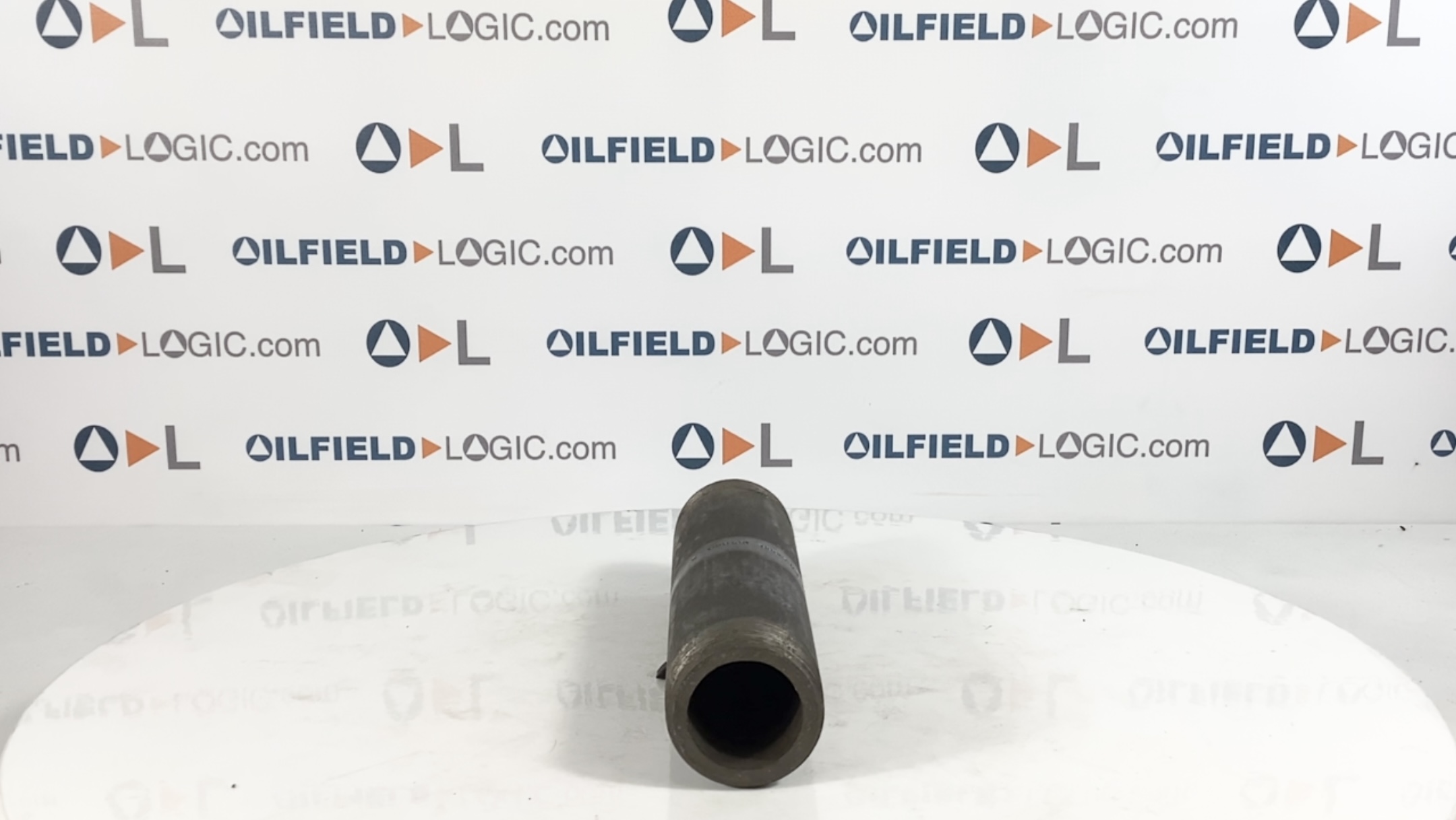 Nipple, 2"x10", SCH160