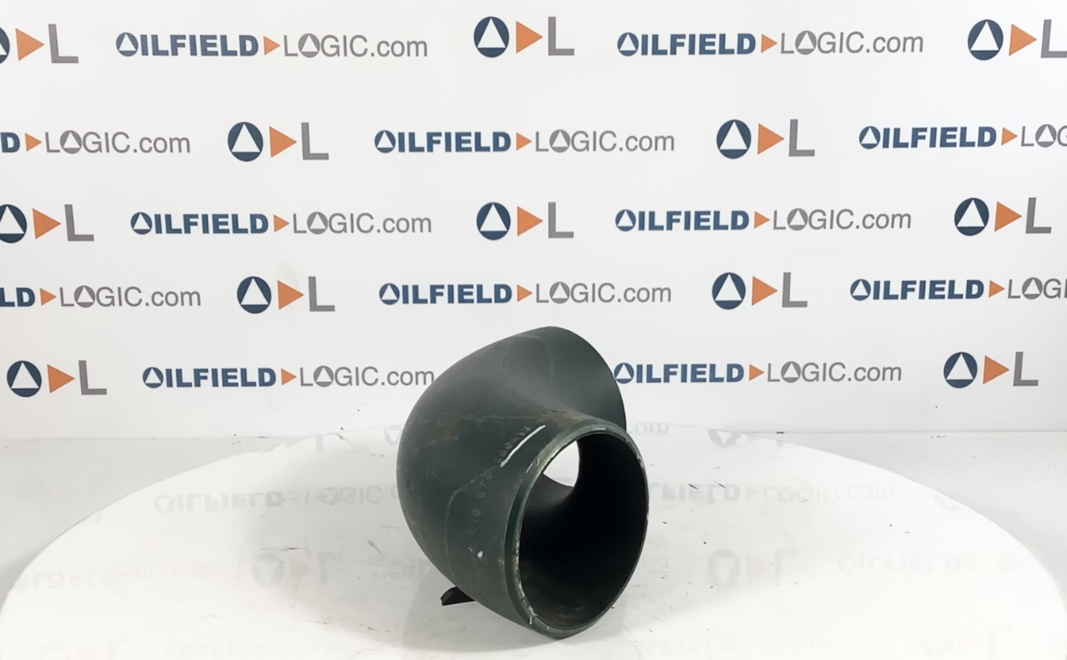 Elbow, Weld, 90°, LR, 4", STD