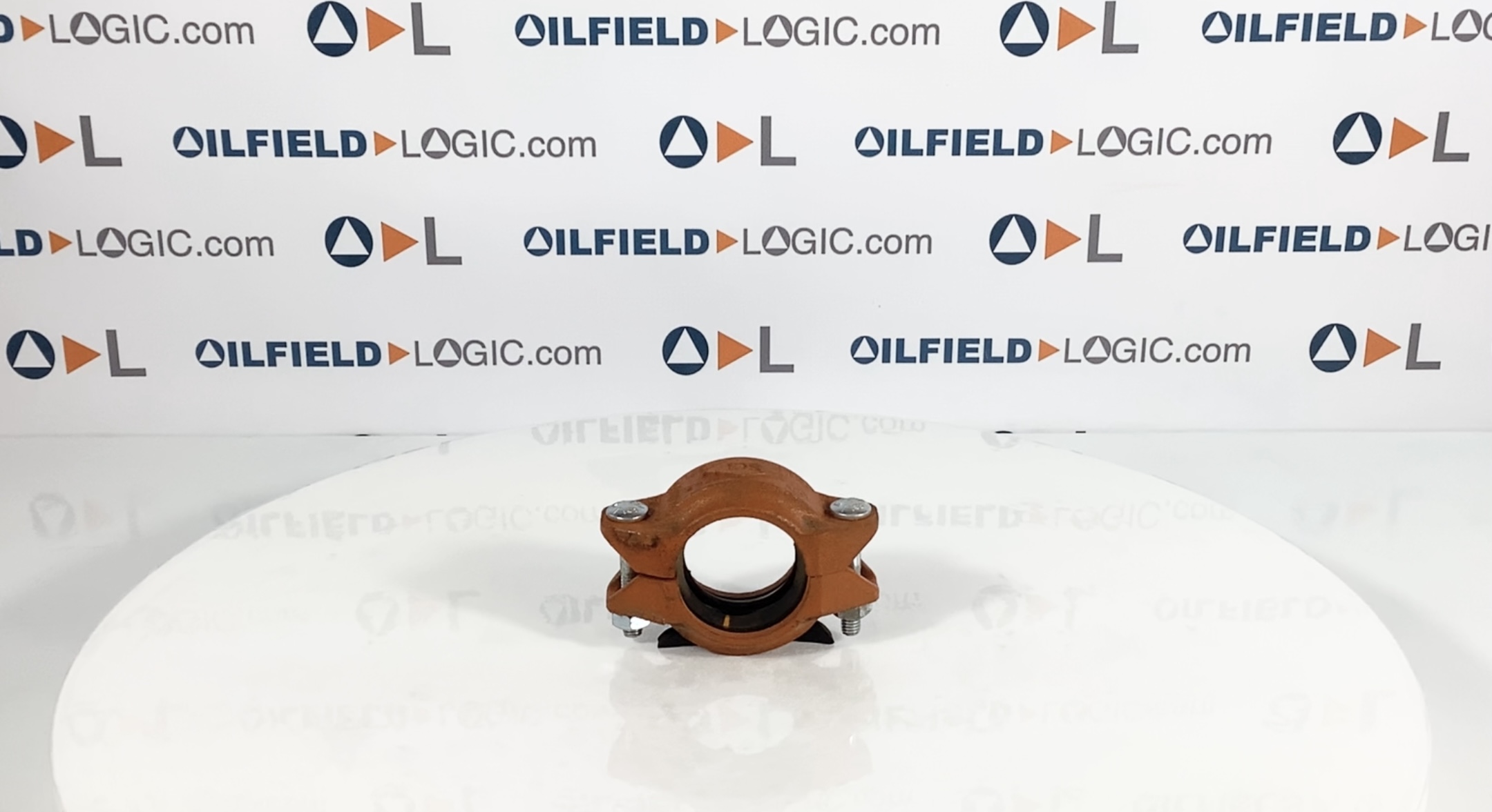 Coupling, Flexible, HD, 2", 1000#