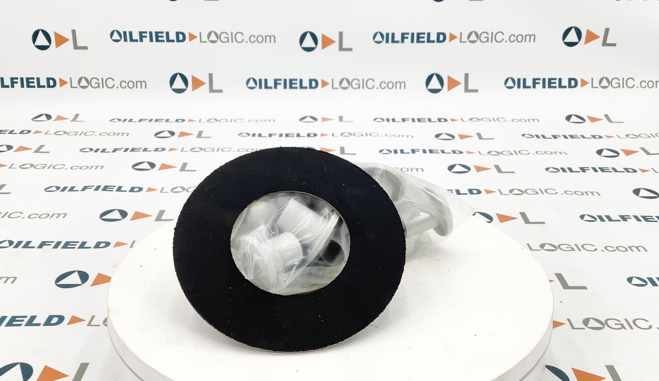 Insulation Kit, Flange, 3", RF, 600