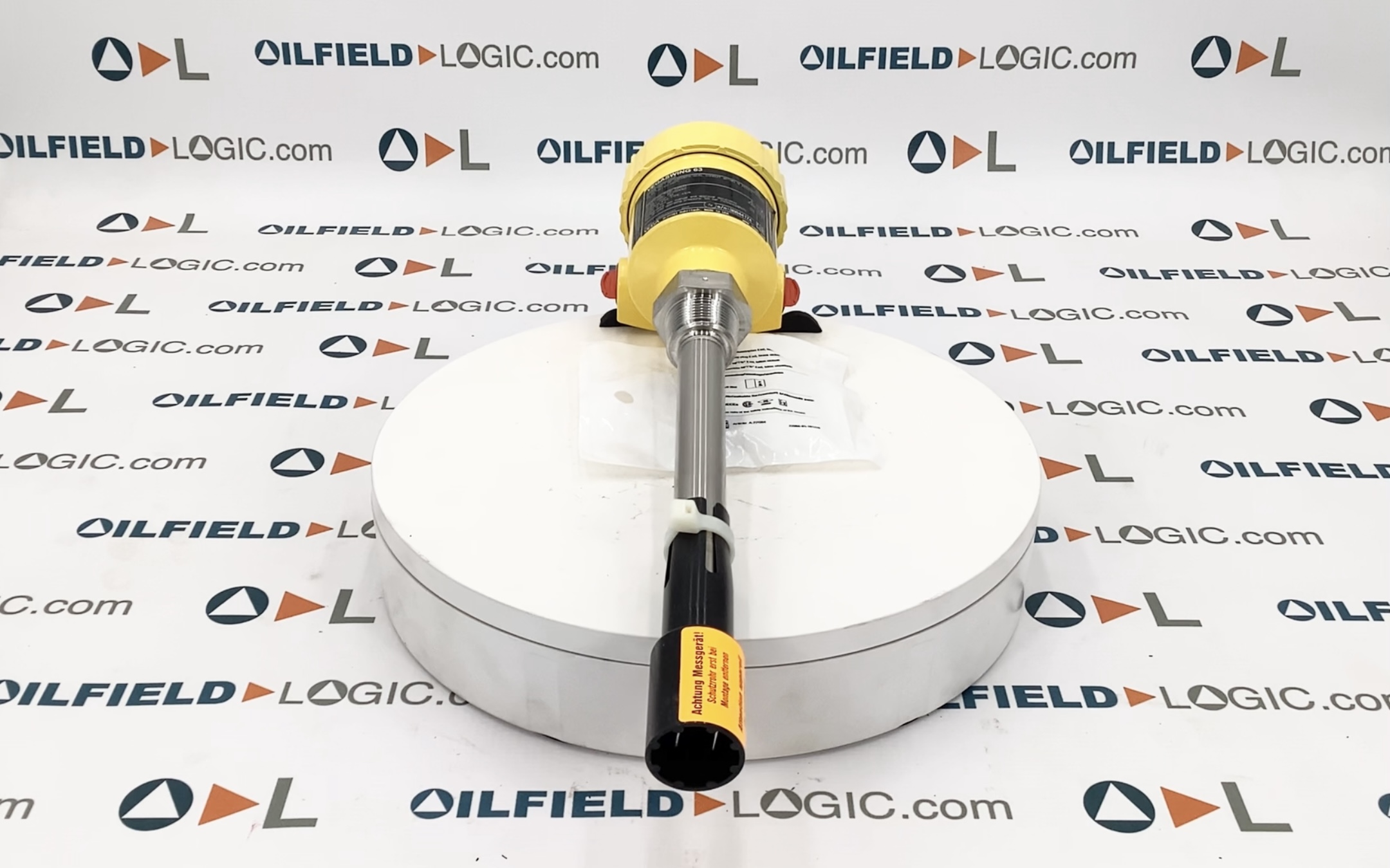 Level Switch, Vibrating, Vegaswing, 1"x10", 1450#