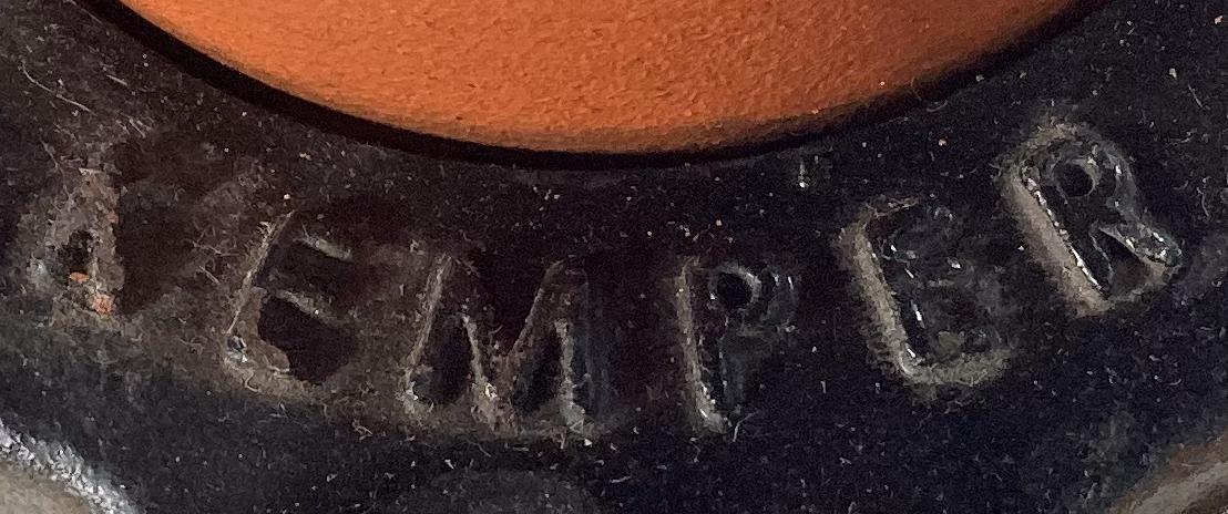 Hammer Union, 2" 6000, FIG602