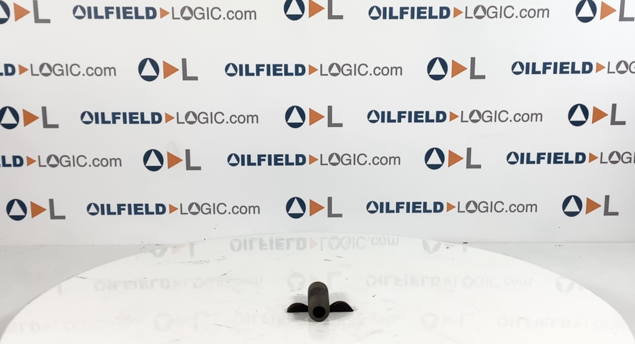 Nipple, 1/2"x2-1/2", SCH160