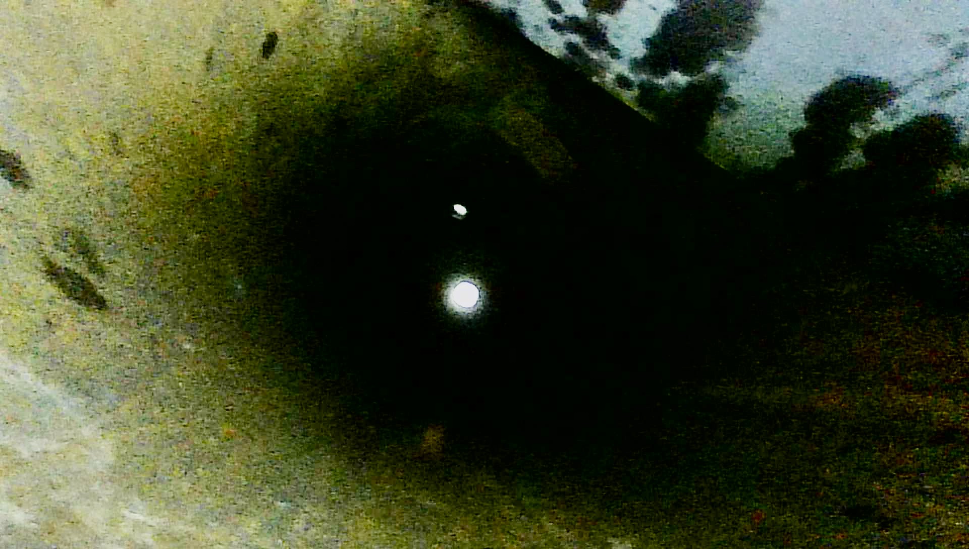 Sand Trap, Gravity, 30"x10', 2000#