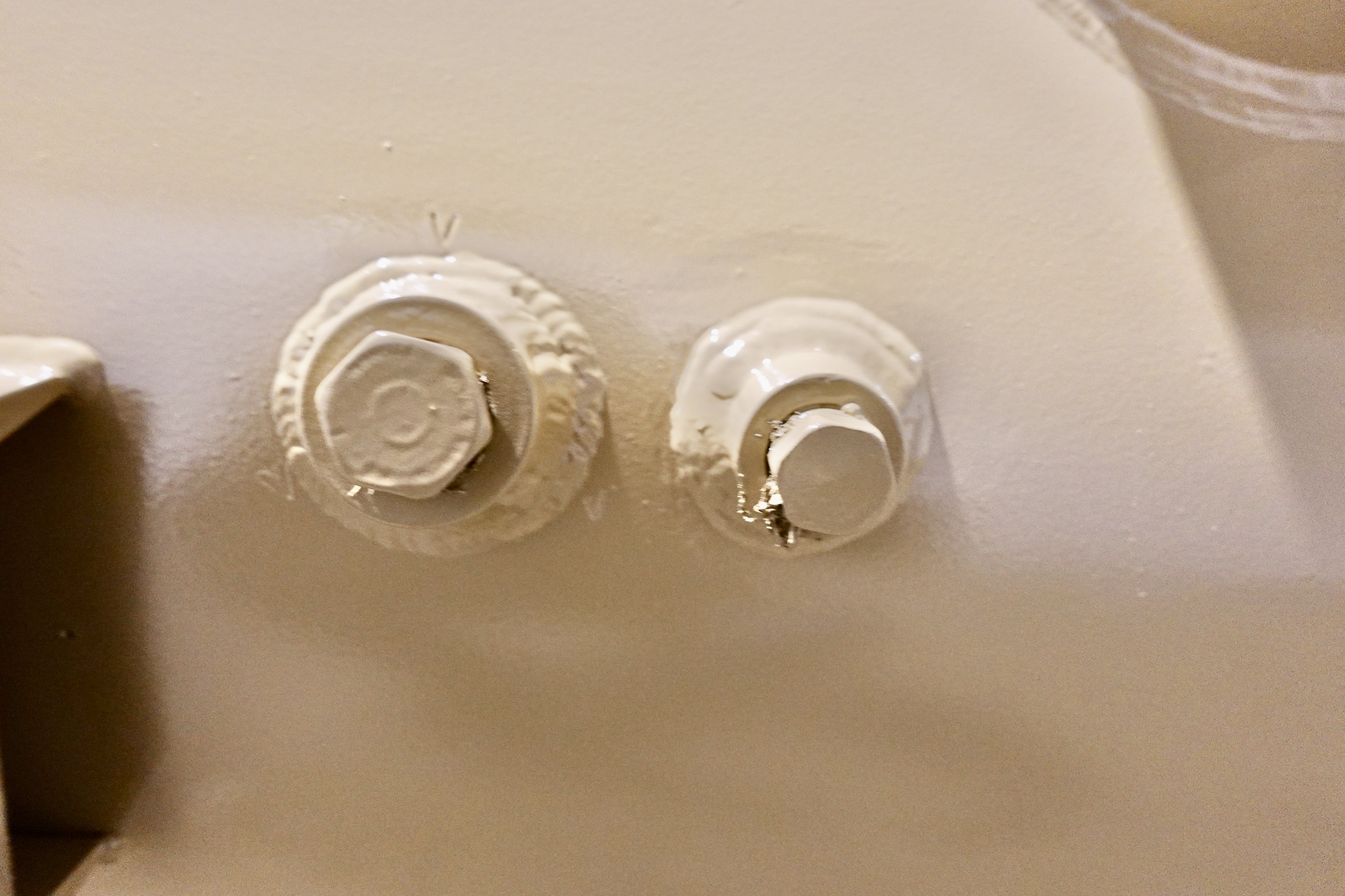 Separator, Horizontal, 3P, 30" x 10', 250#