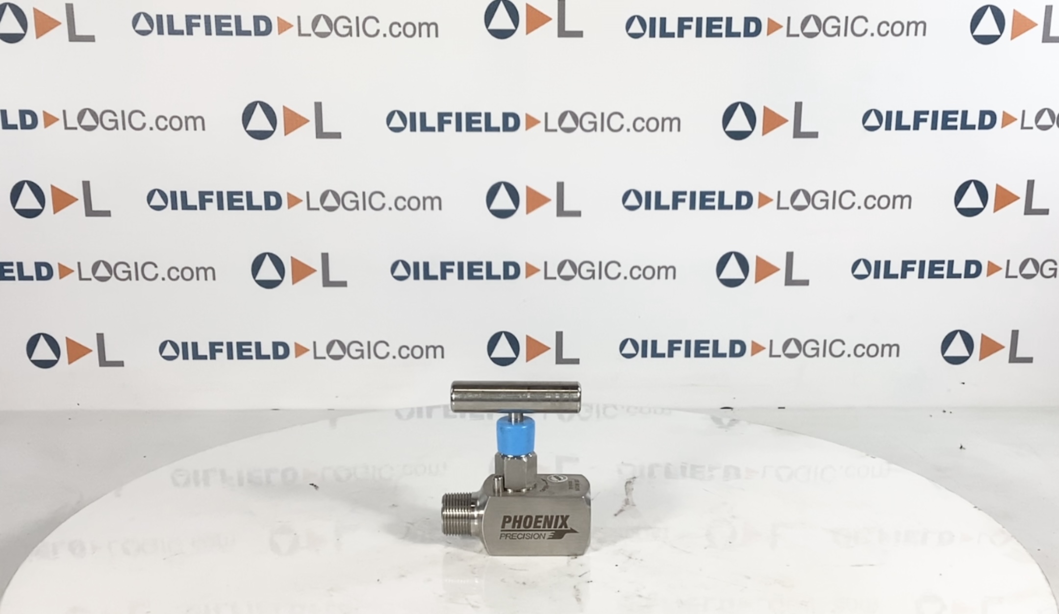 Valve, Needle, MxF, 3/4"x3/4", 6000#