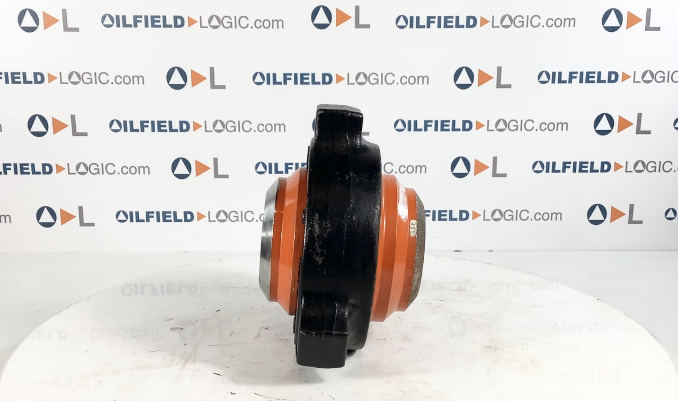 Hammer Union, 4" FIG 602, Weld on, 6000 CWP