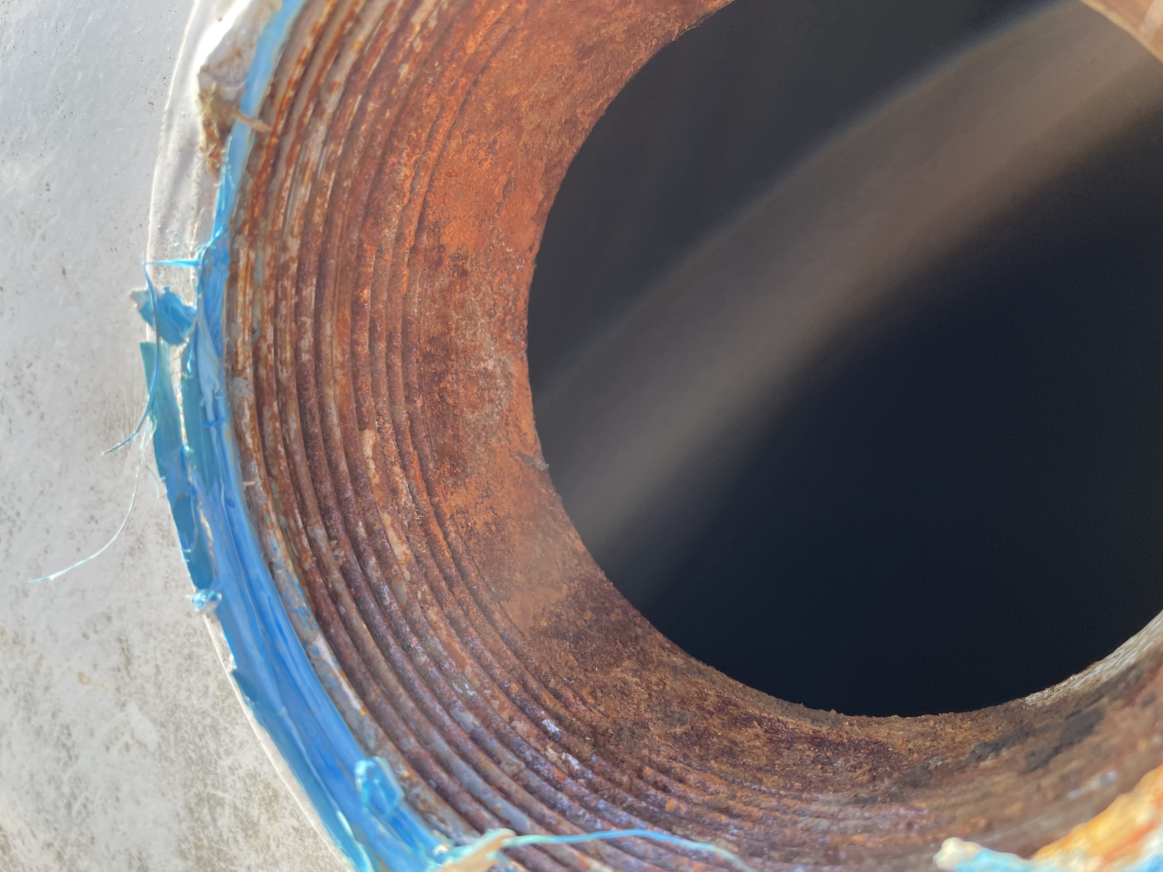 Used Tank, Vertical, 400 BBL, 12'"x20'