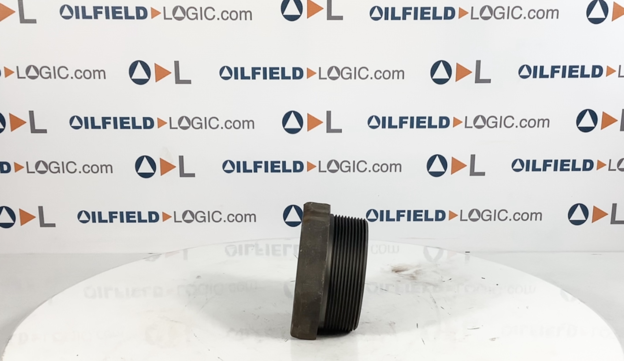 Bushing, Hex, THD, 4"x1/2", MNPT/FNPT, 6M, SA105