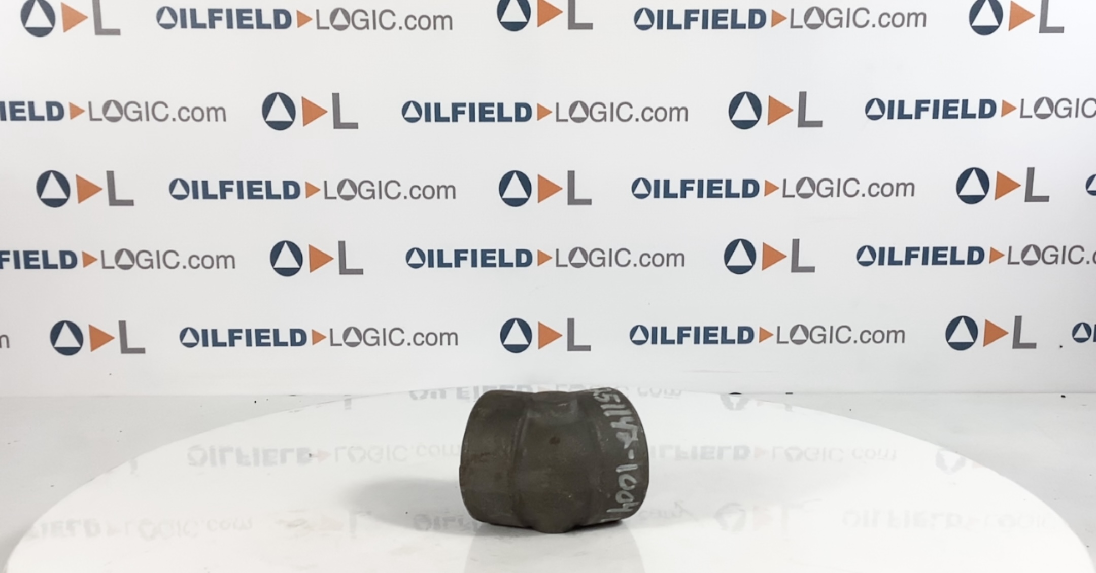 Elbow, 45°, THD, 2", FNPT, 2M, SA105