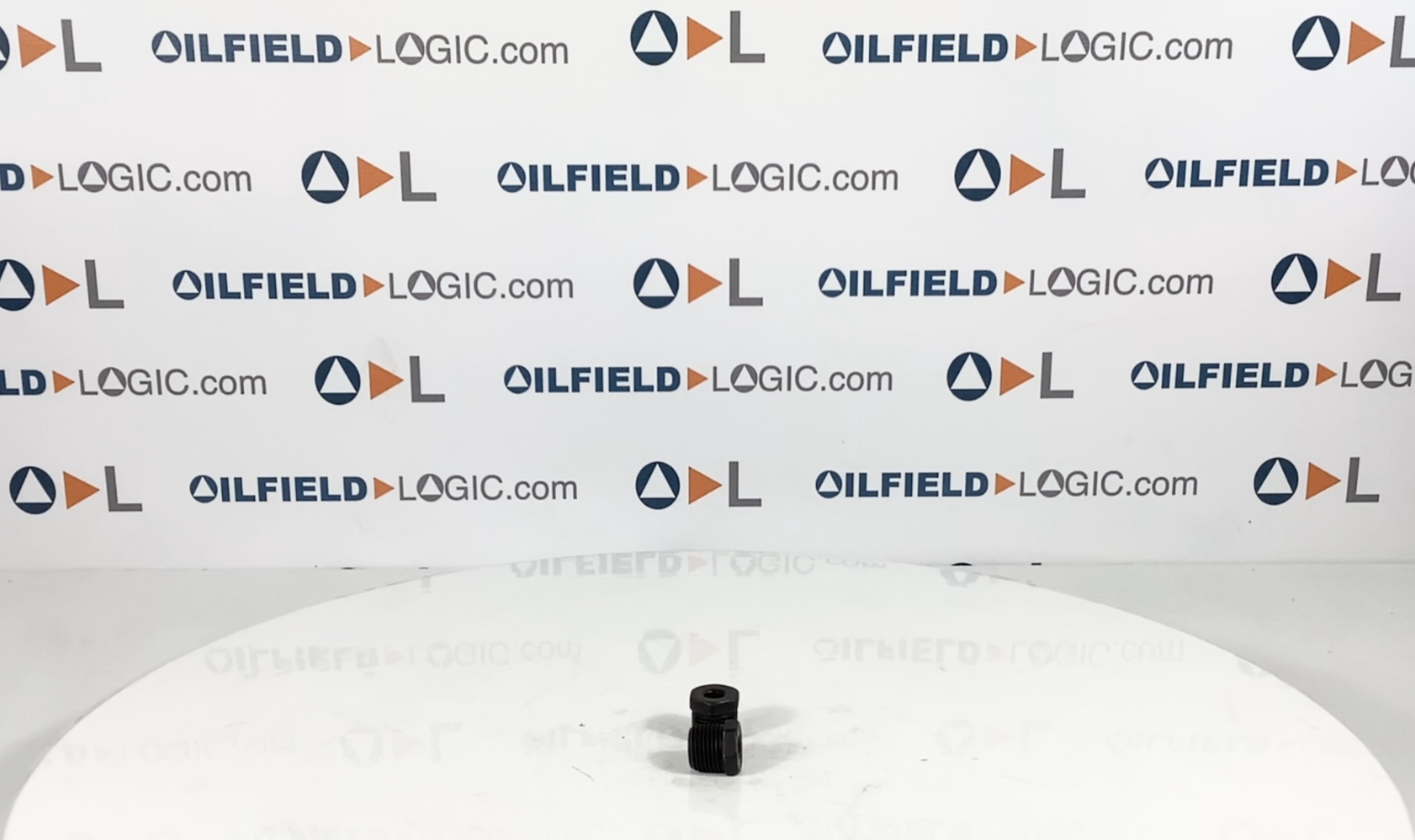 Bushing, Hex, THD, 1/2"x1/4,MNPT/FNPT, 6M, SA105