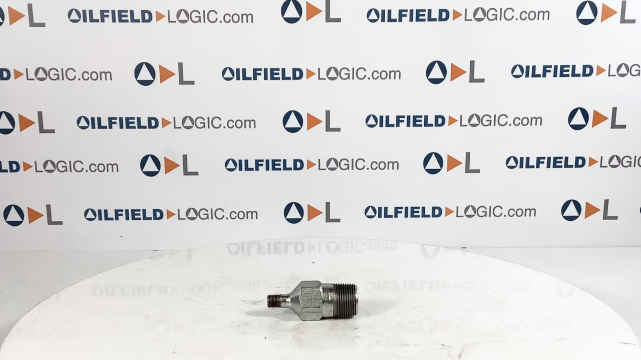 Coupling, THD, 1"x1/4", XH, SCH160