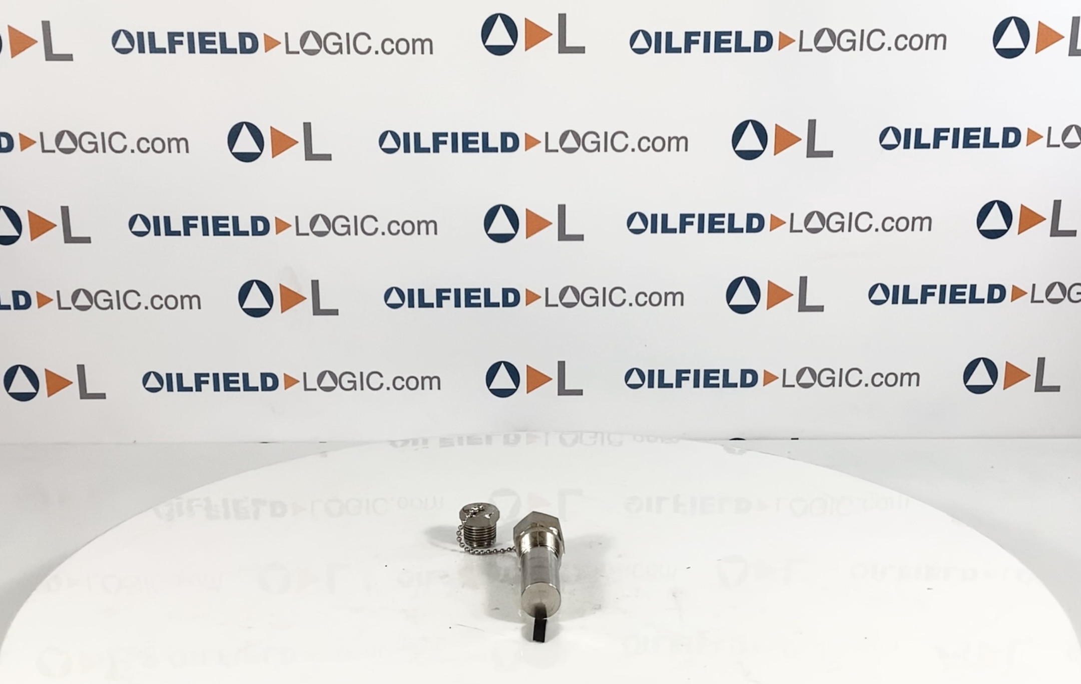 Thermowell, THD, 1/2"x3/4"x2", 304SS