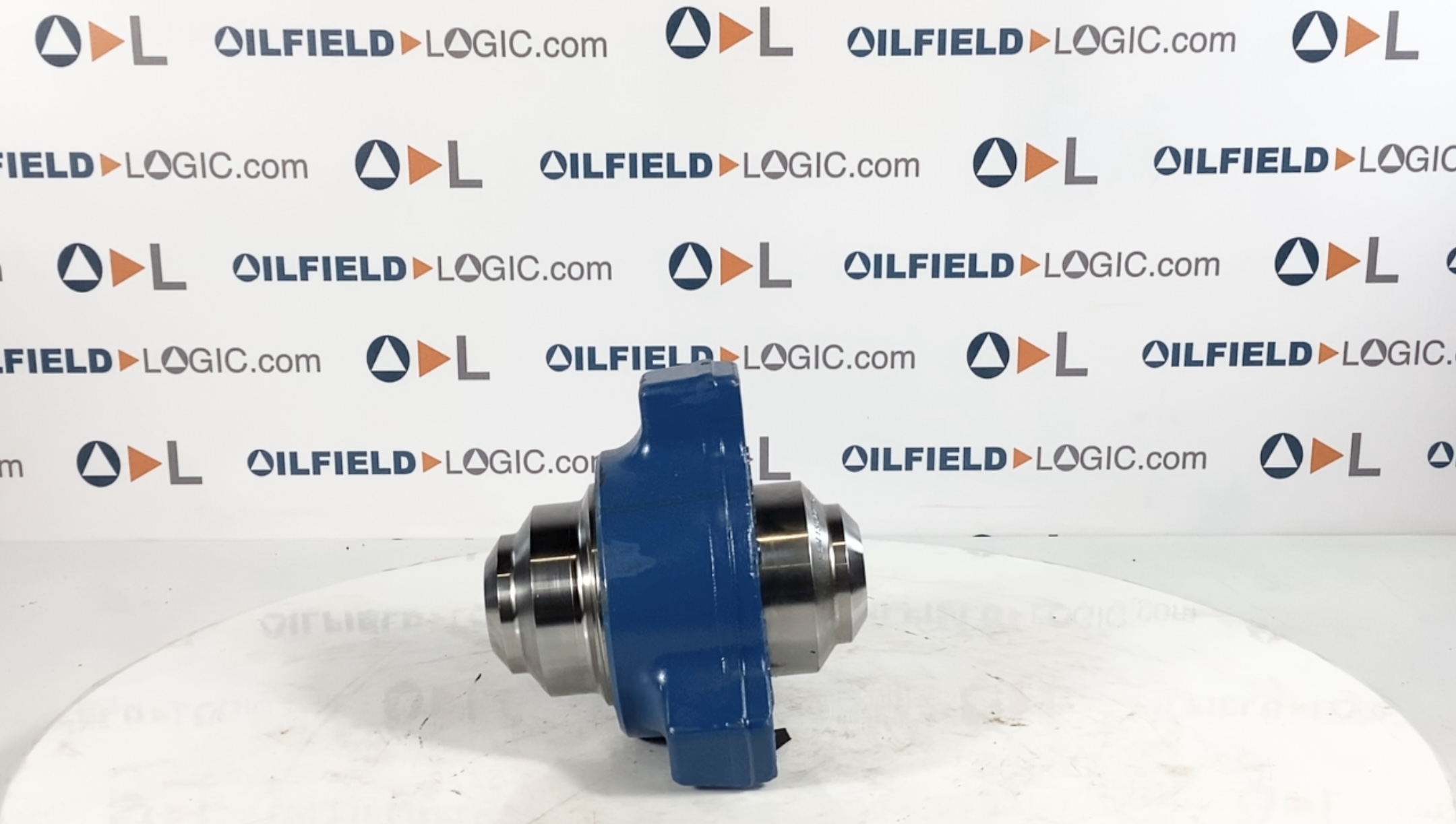 Hammer Union, 2" 15000 CWP, Weld on, SCH 160, Kemper