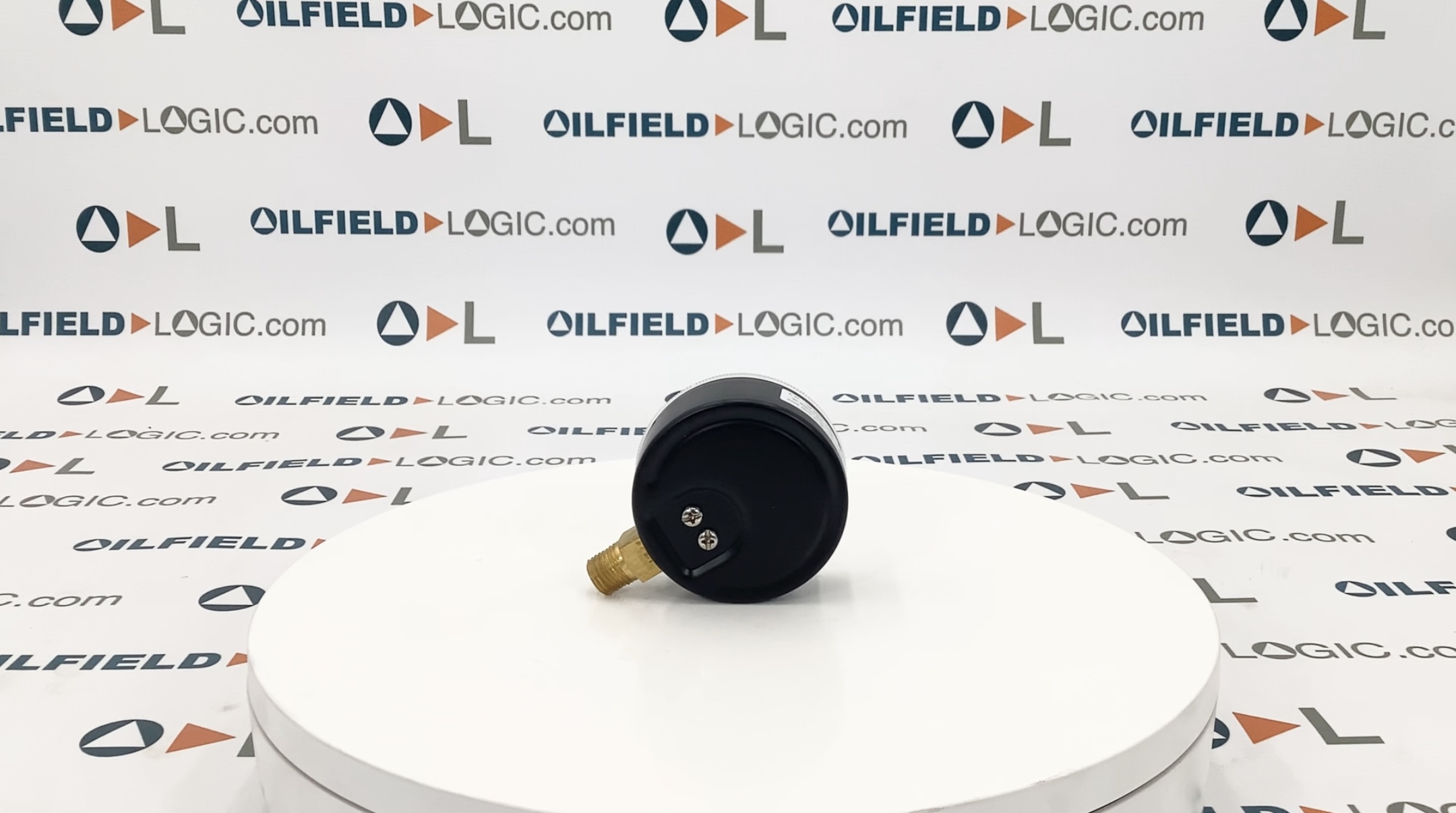 Gauge, Pressure, Dry, 1/4"x2-1/2", 0-30#