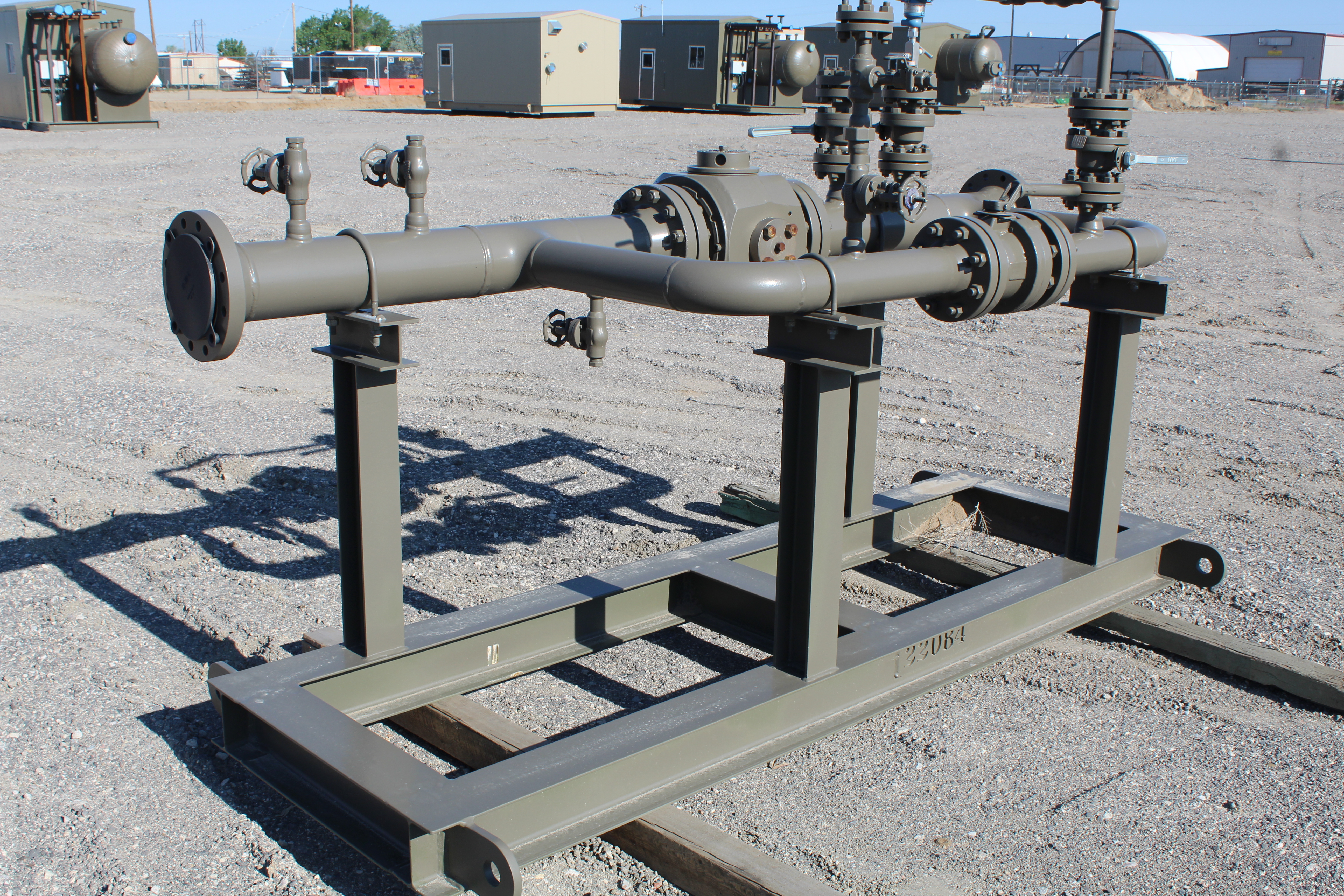 Pig Launcher, 6", 300#