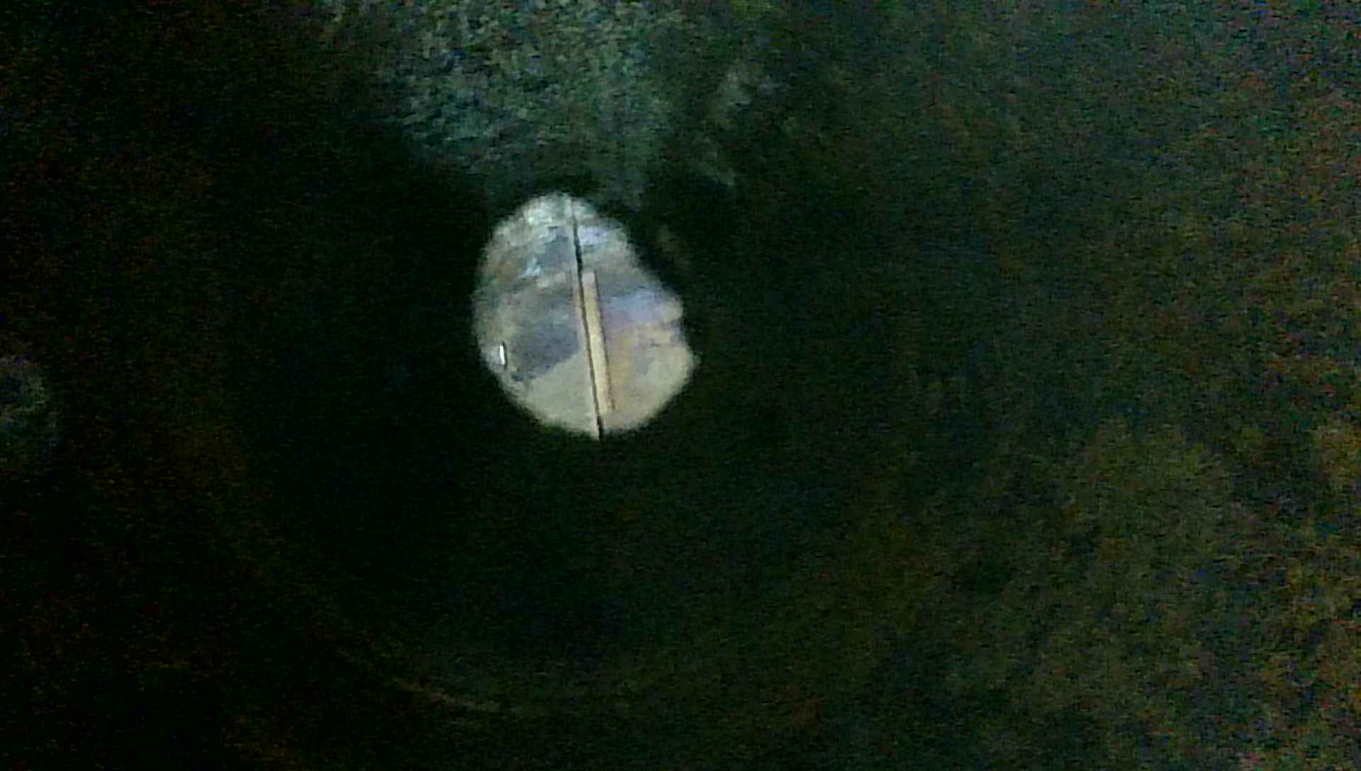 Used Sand Trap, Gravity, 24"x8', 3000#