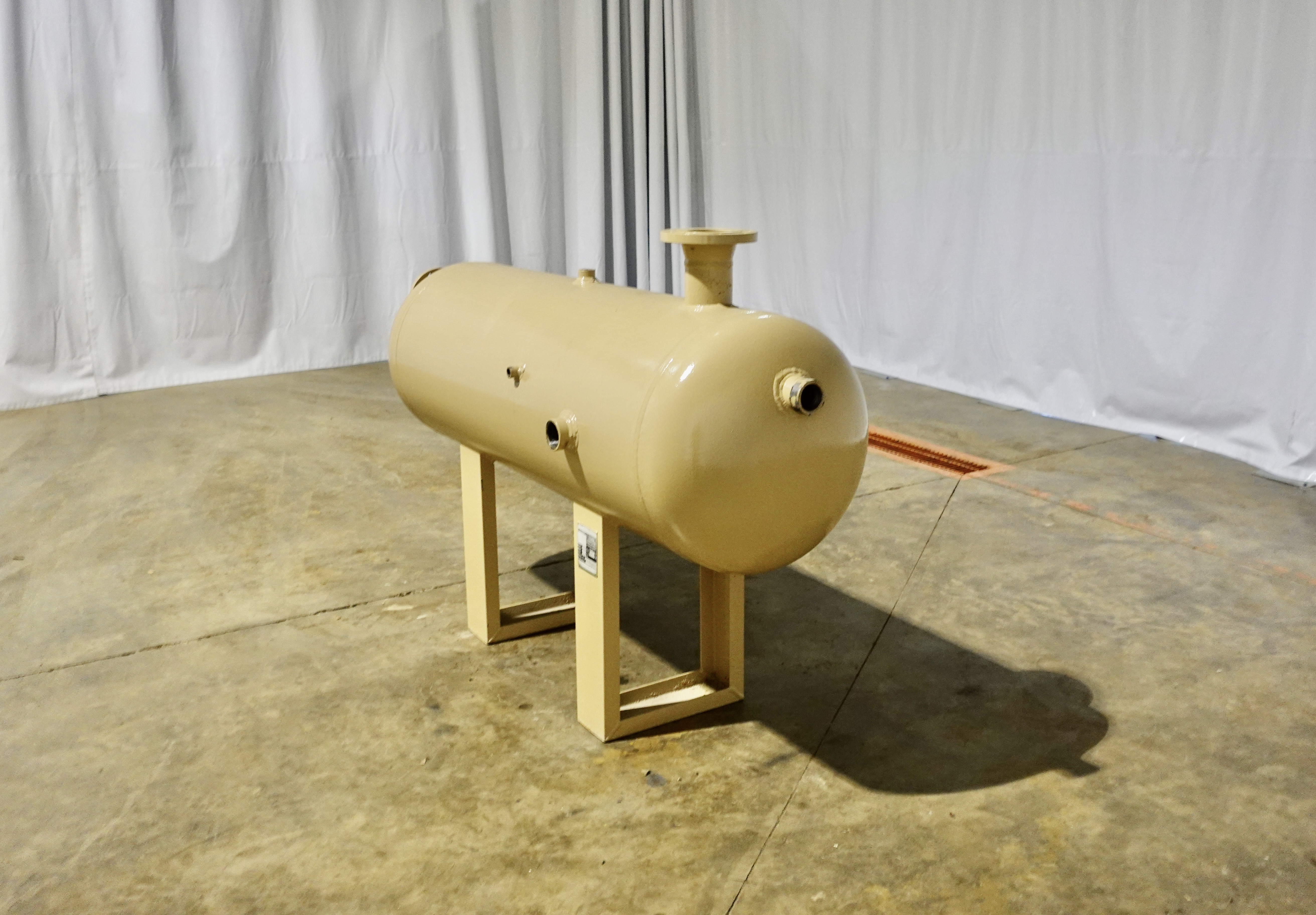 Used Flare Knockout, 24"x5', 30#