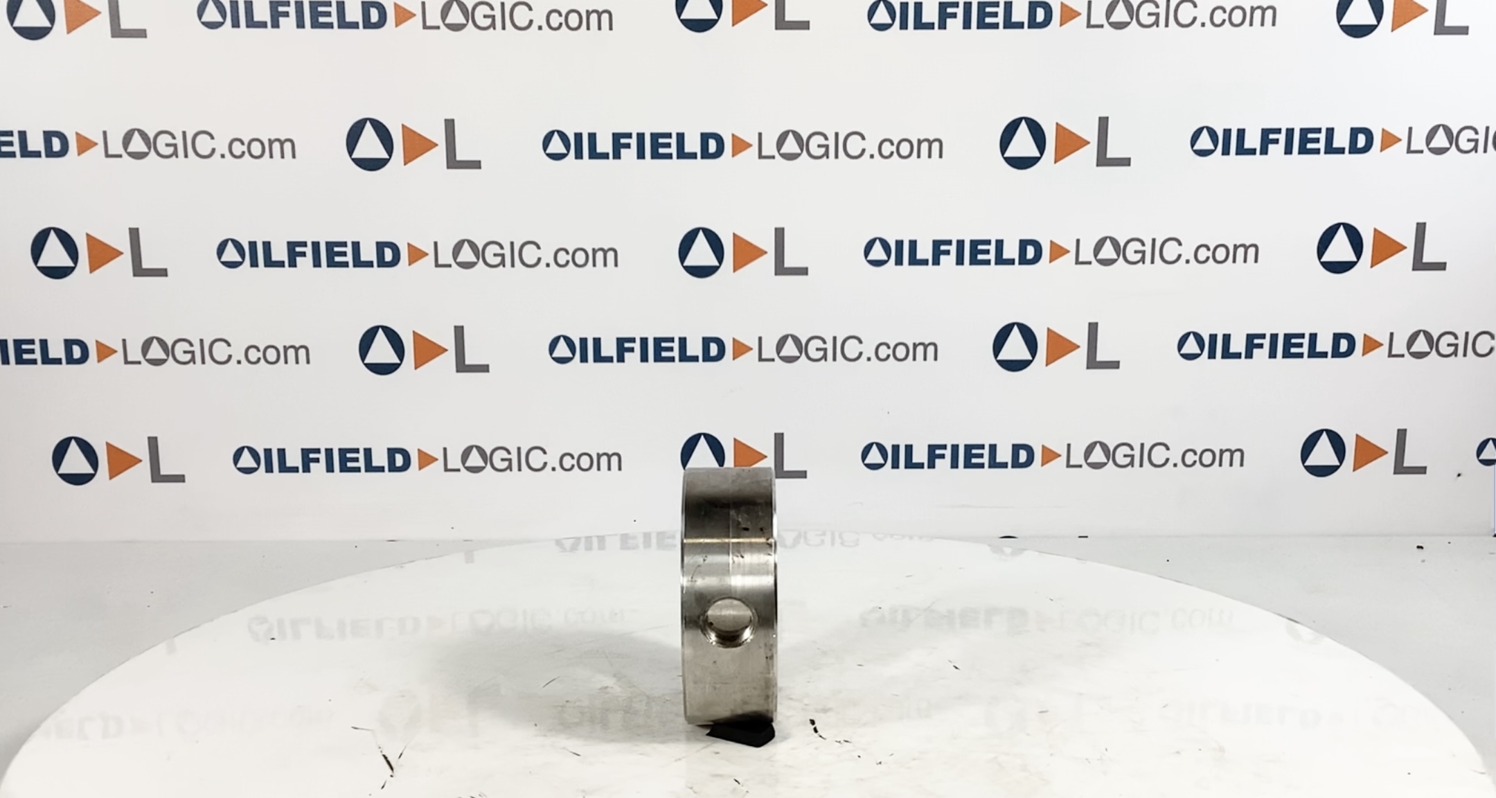 Bleed Ring, 2"x1/2" FNPT, 600#