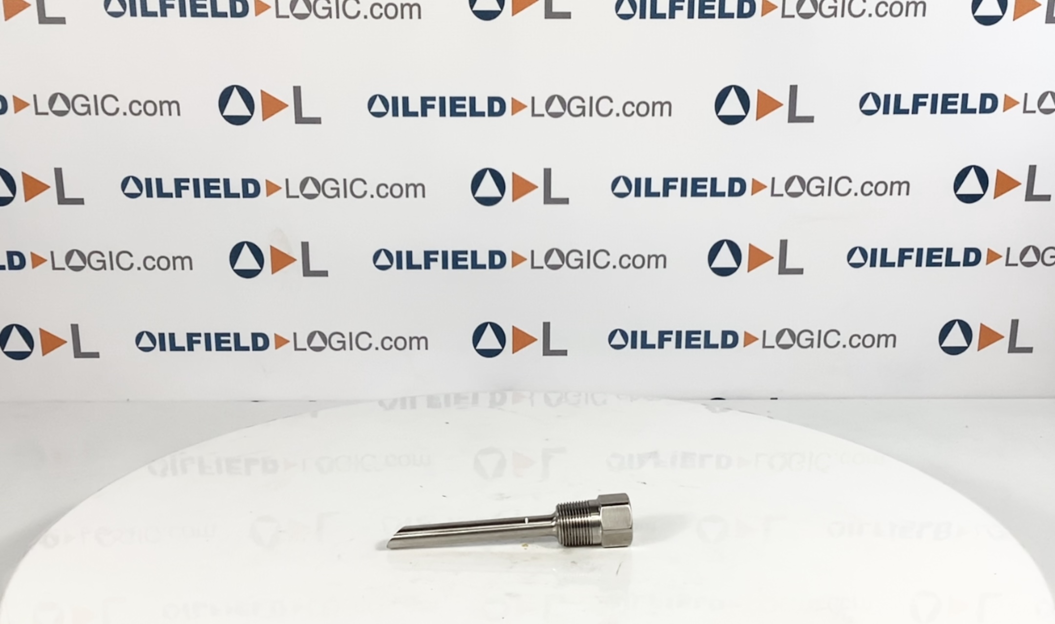 Sample Probe, THD, 1/2"x3/4"x4", 304SS