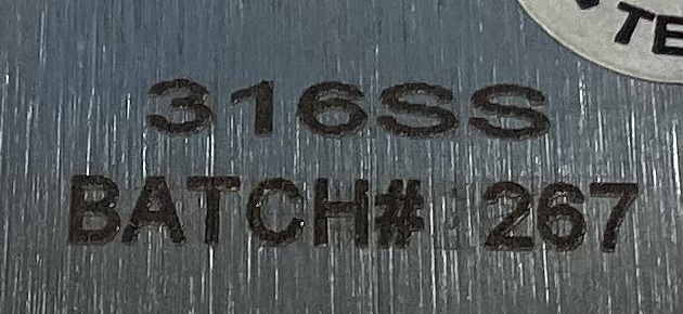 Valve, Needle, MxF, 3/4"x3/4", 6000#