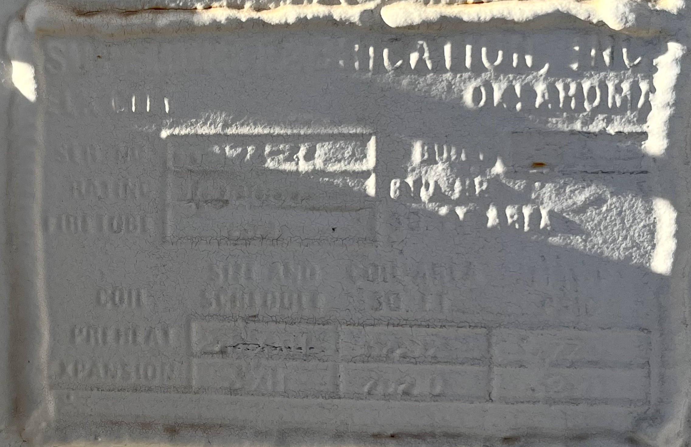 Used GPU, Single, 30"x10', 1440, 1 mmbtu