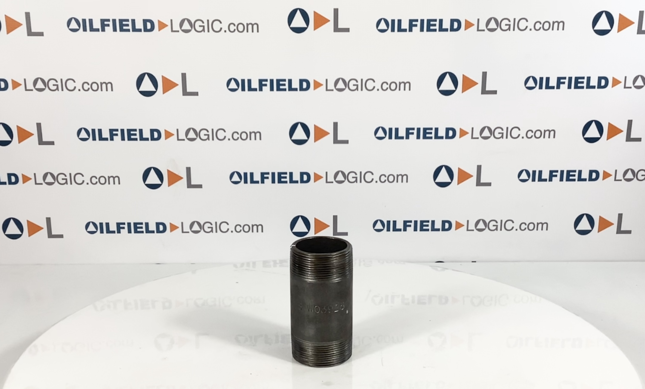 Nipple, 2" x 4 1/2", XH