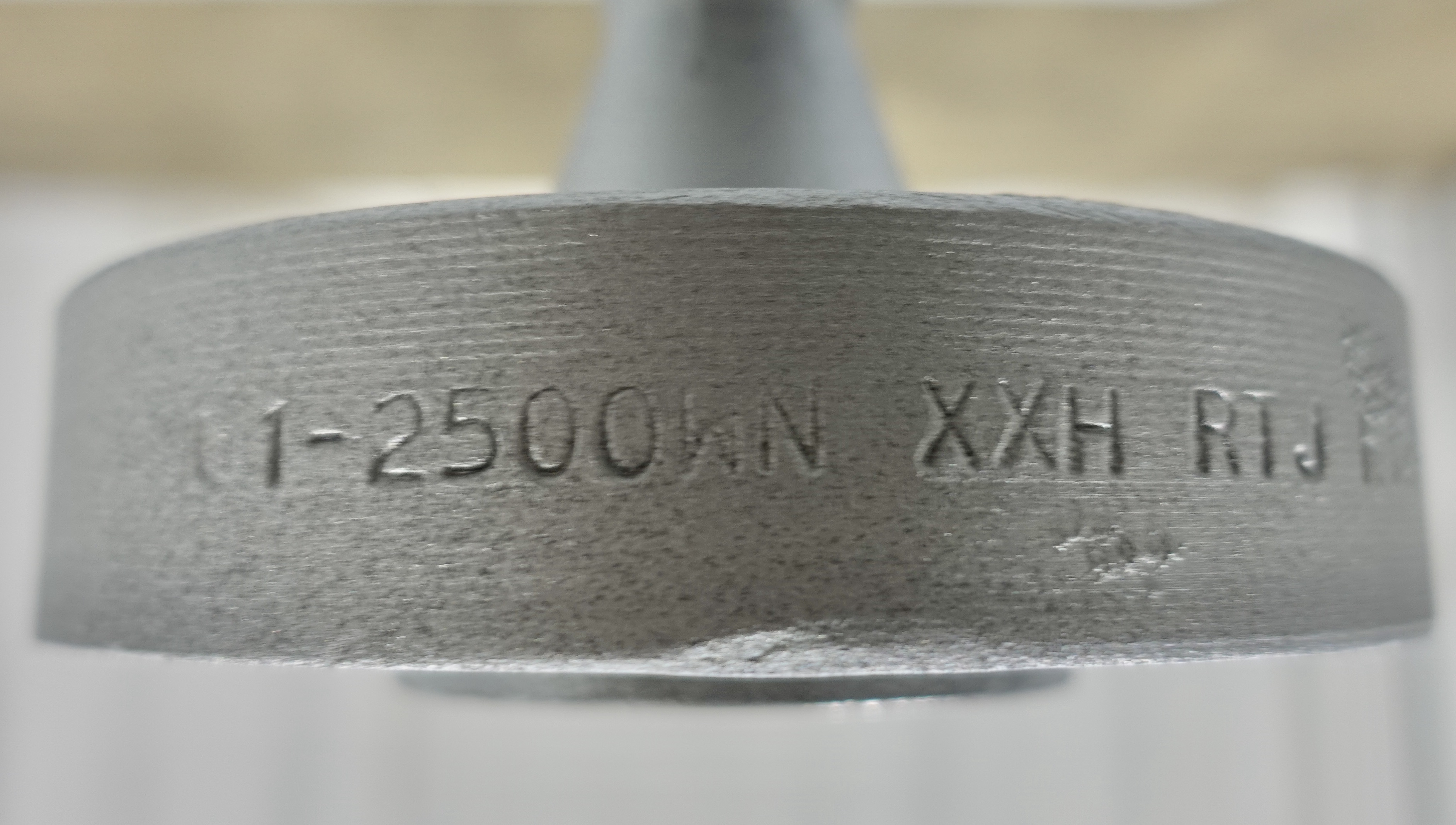 Refurbished Sand Trap, Gravity, 28"x8', 5000#