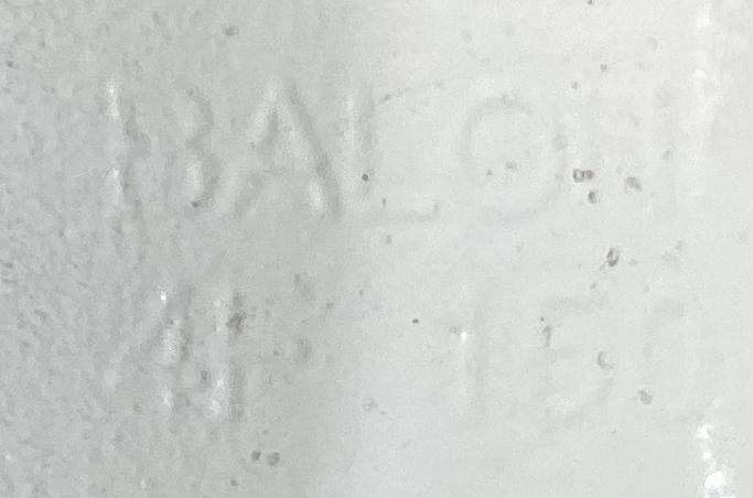 Used Valve, Ball, Flange, 4", 150#