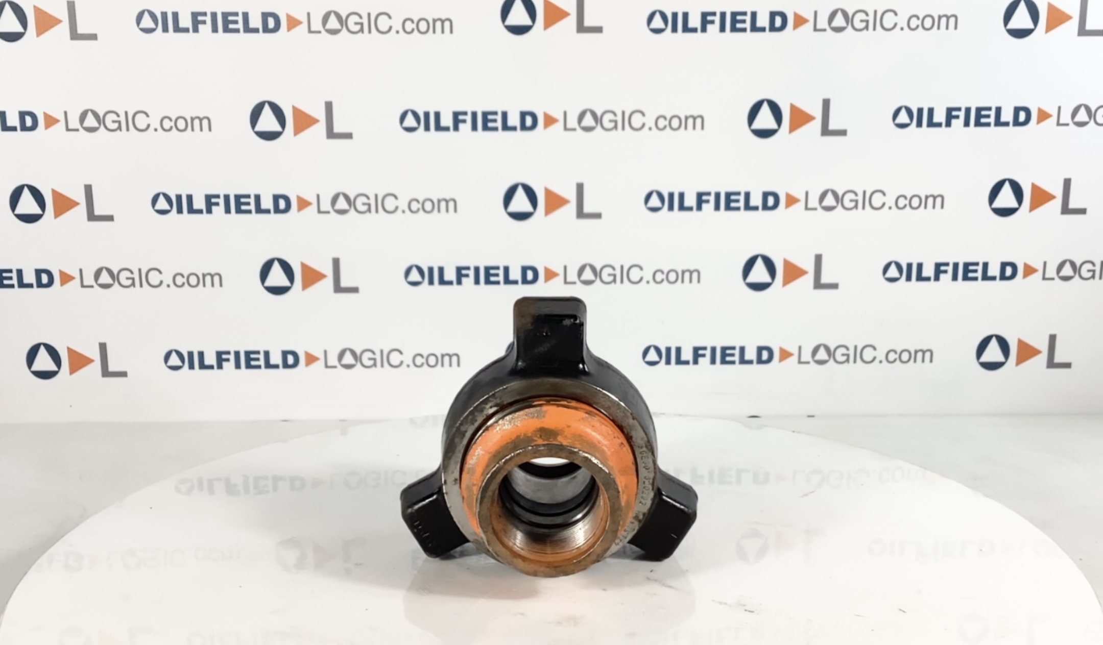 Hammer Union, 2" 6000, FIG602